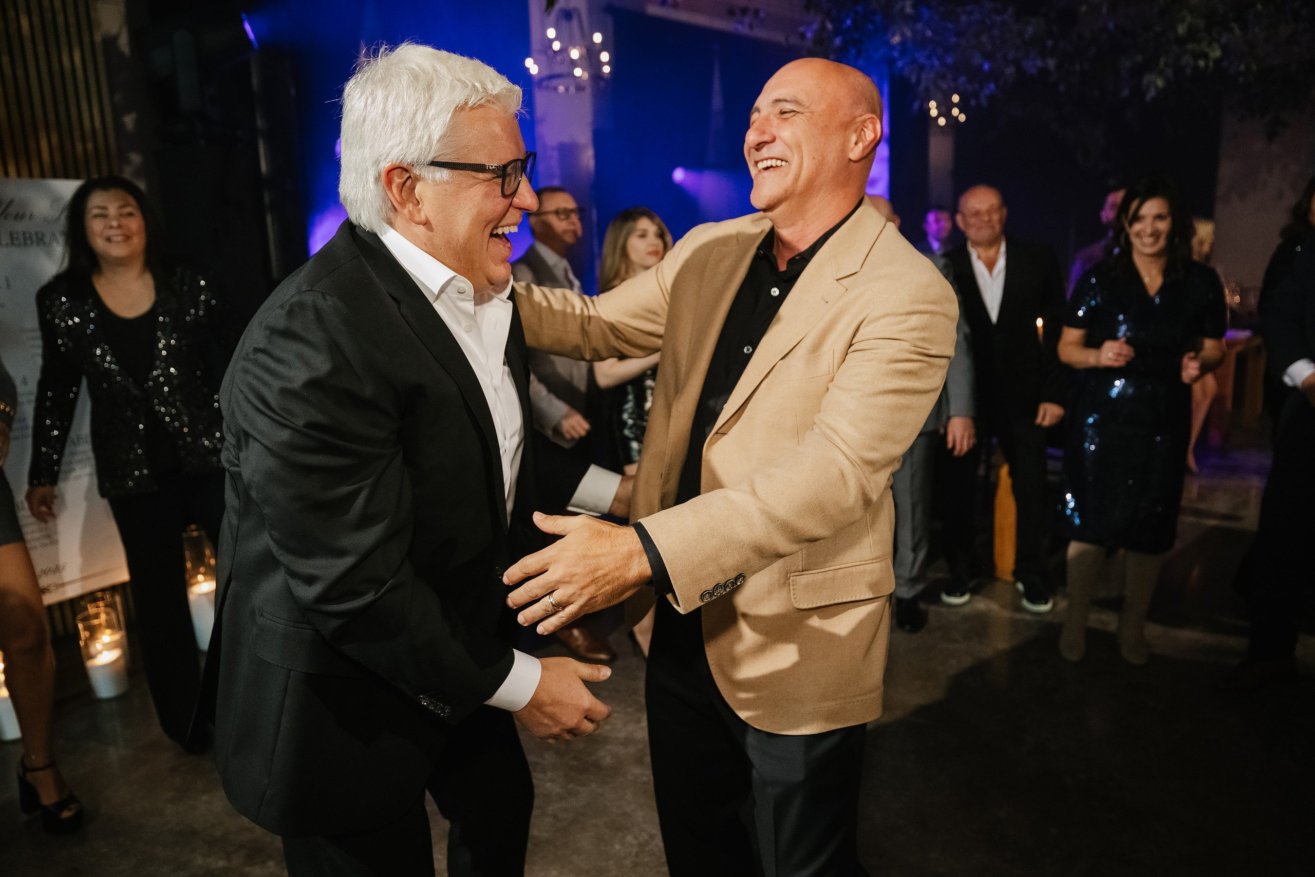 12.05.2025 Birthday Party. Wedding family event photographer in Chicago Nick Yushevich