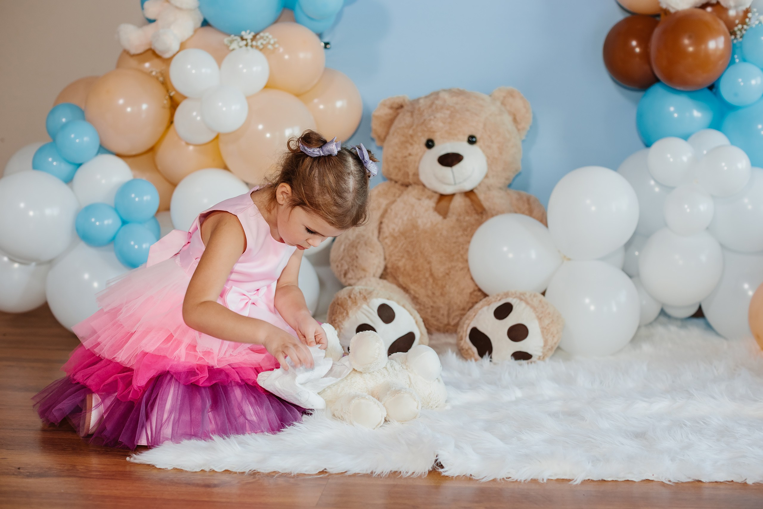 10.01.2022 Baby shower. Wedding family event photographer in Chicago Nick Yushevich