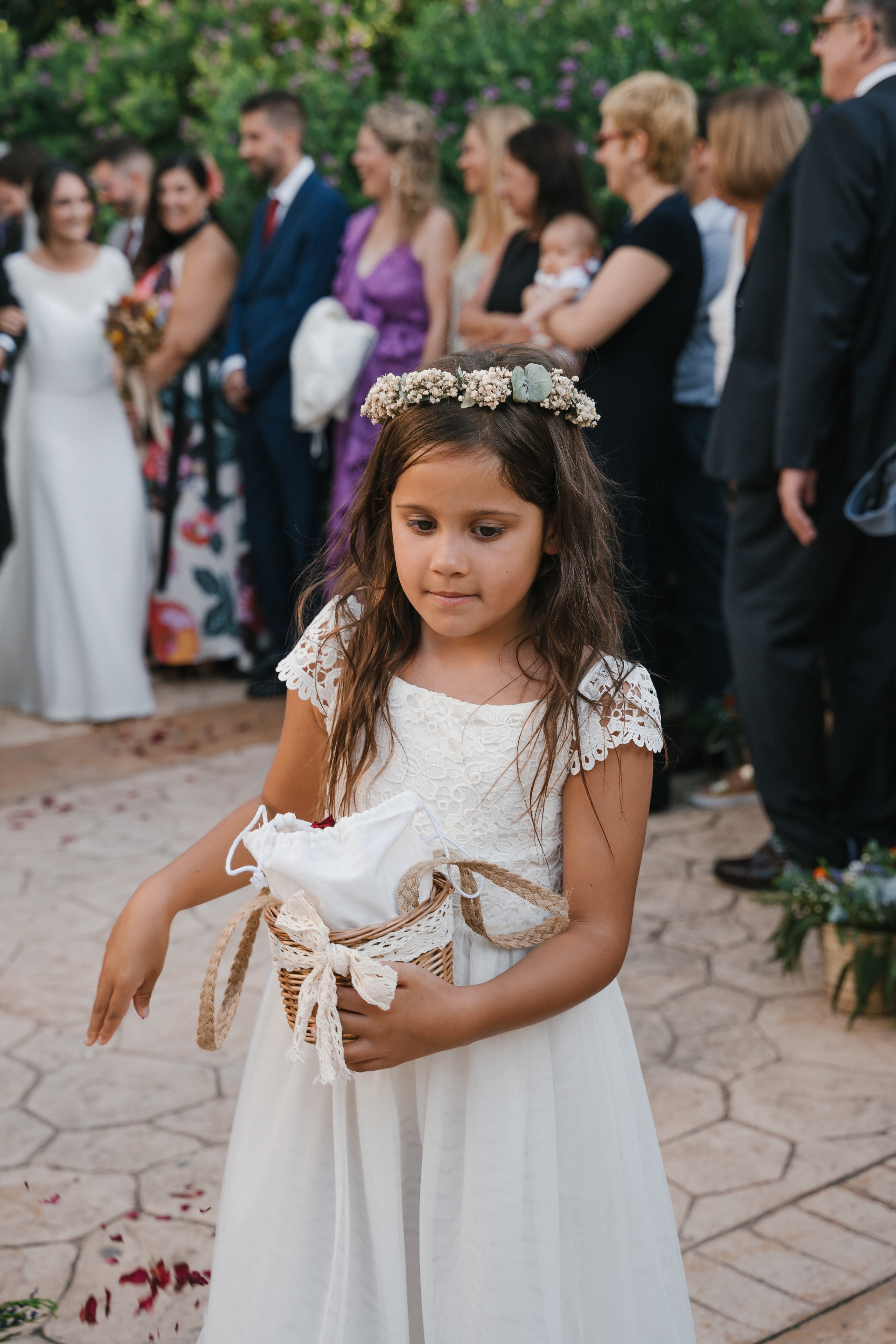 M & A. Fotógrafa de bodas y familias en España, Valencia: Nadia ProFoto