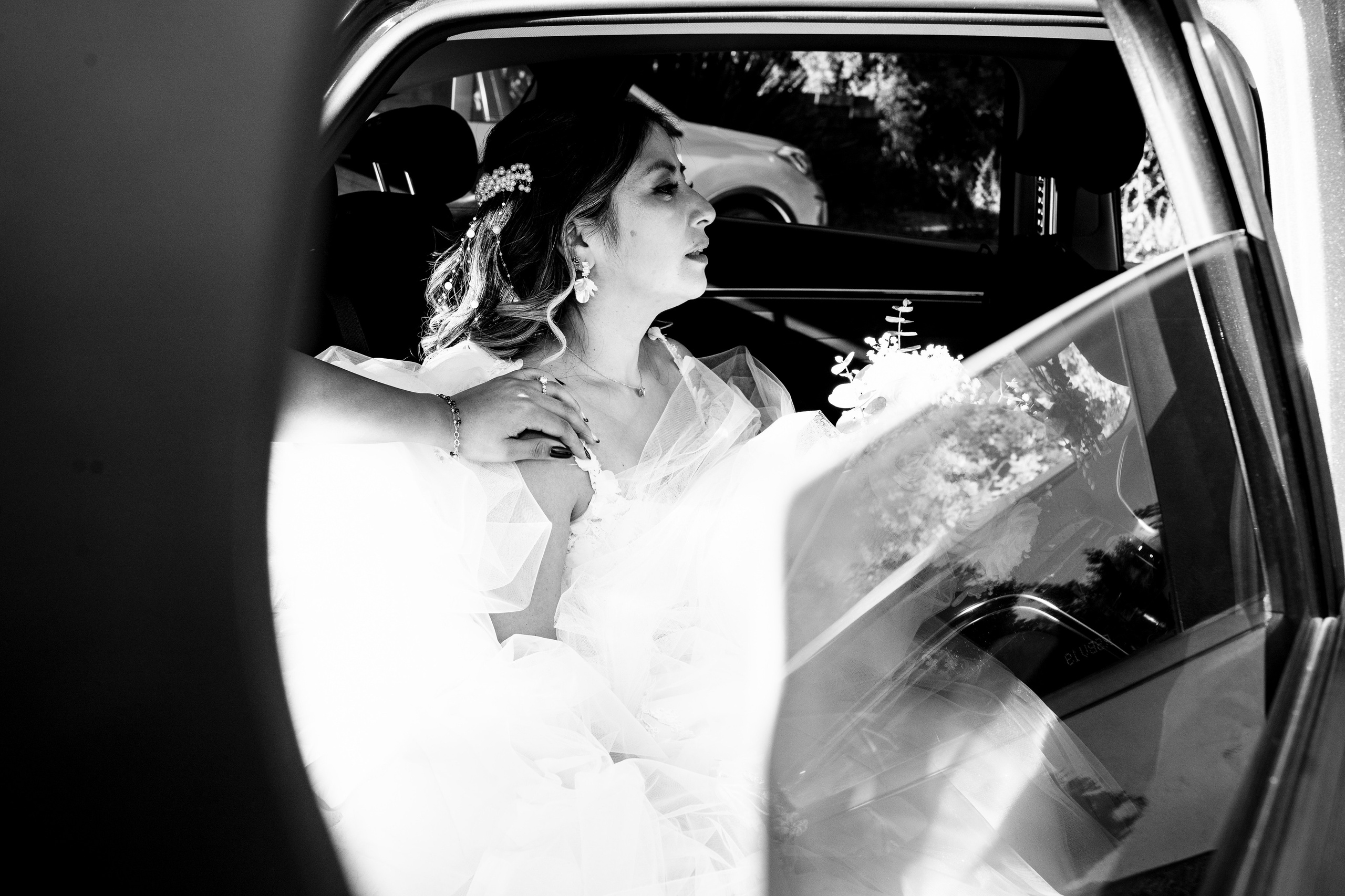 Mariela y Eduardo - Coronel, Febrero 2026. Wedding photographer AyF Fotografías