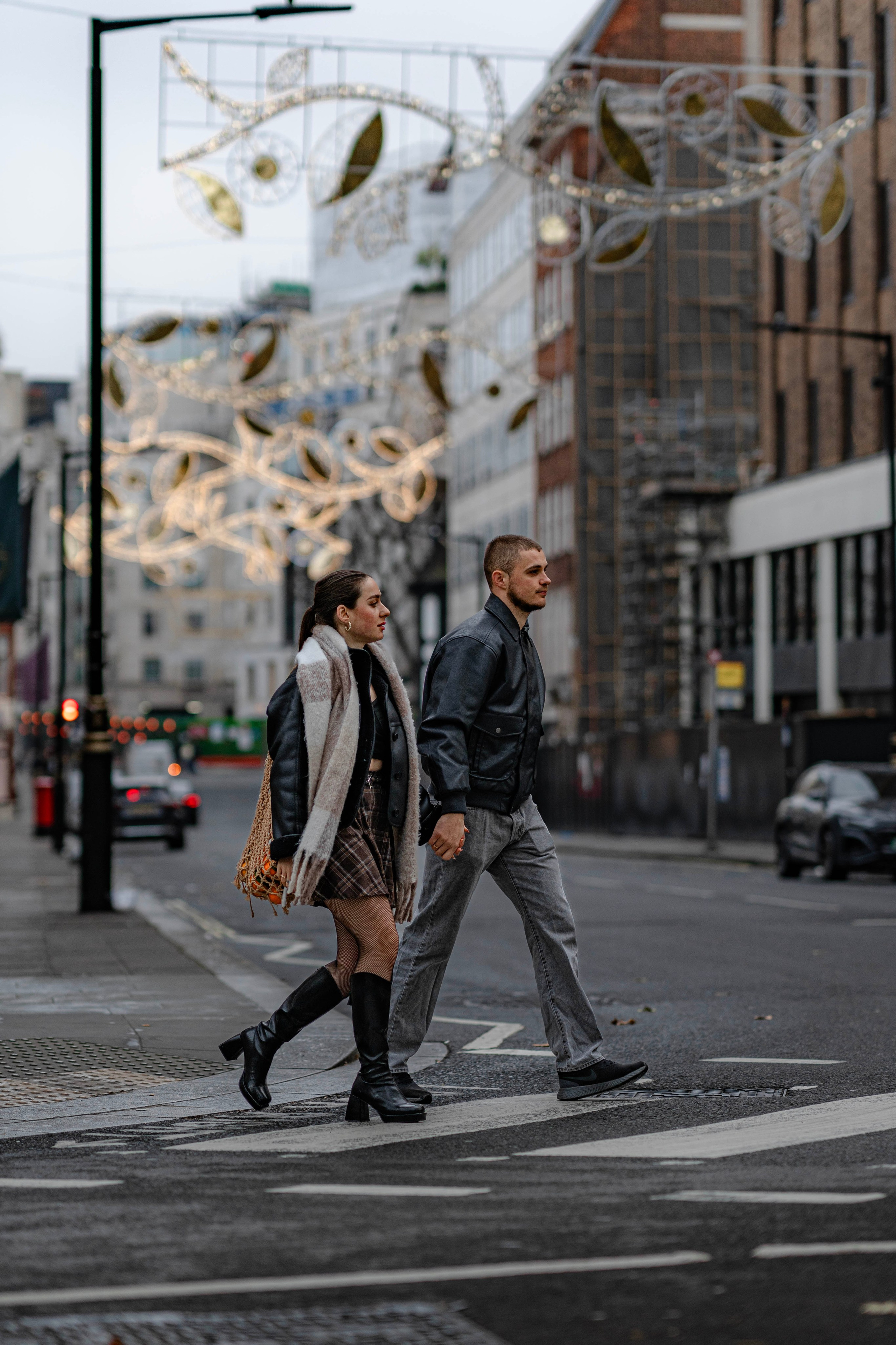 Zhenya Maryana. Tonya Kyrylenko photographer in London