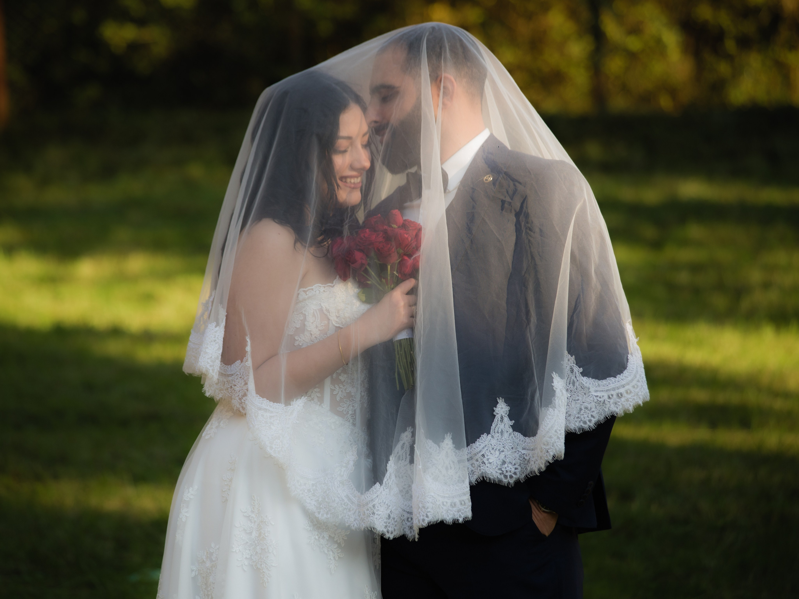 Wedding. PHOTOSTORYNIKA