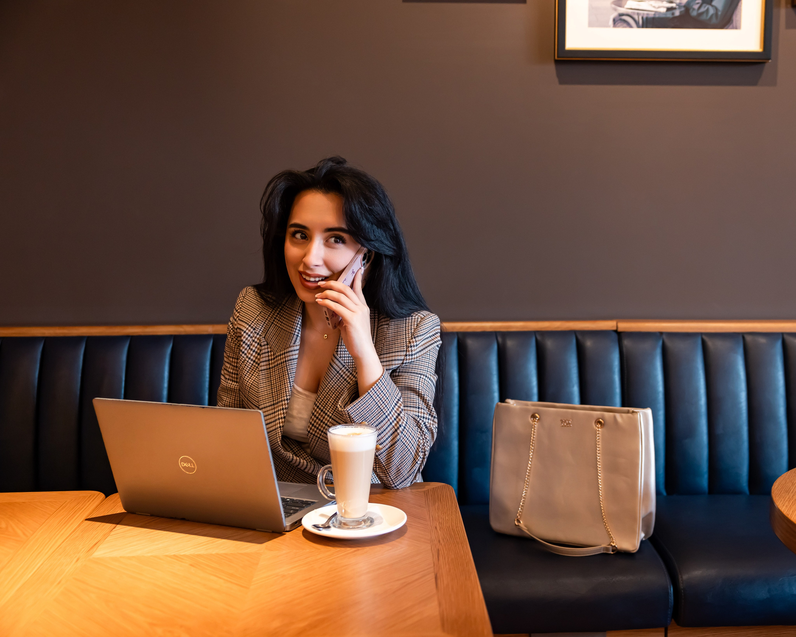 Студийная фотосъёмка. Яркие моменты, запечатленные в каждом кадре