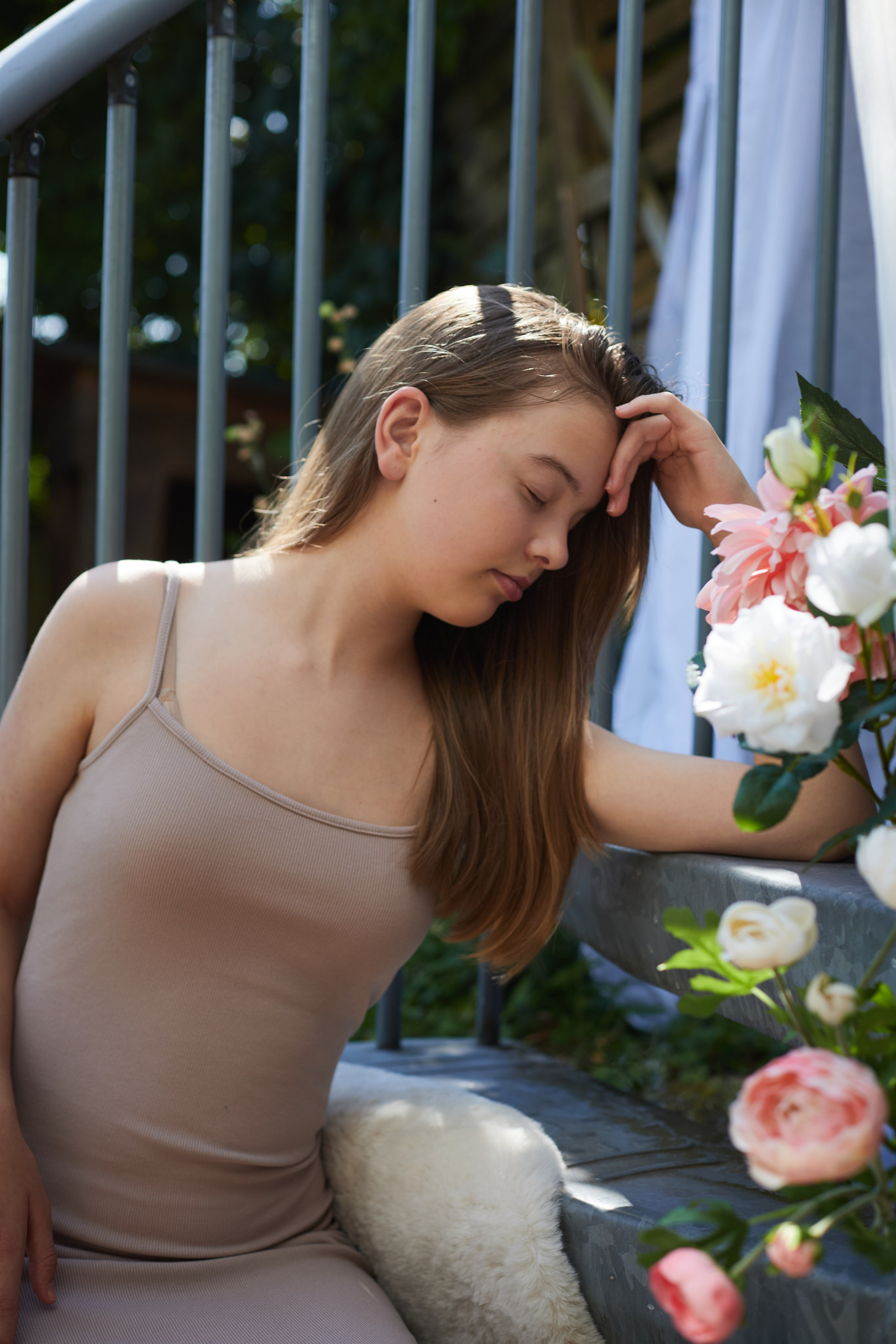 Фото во Дворе. PHOTOgrapher Germany MARBURG