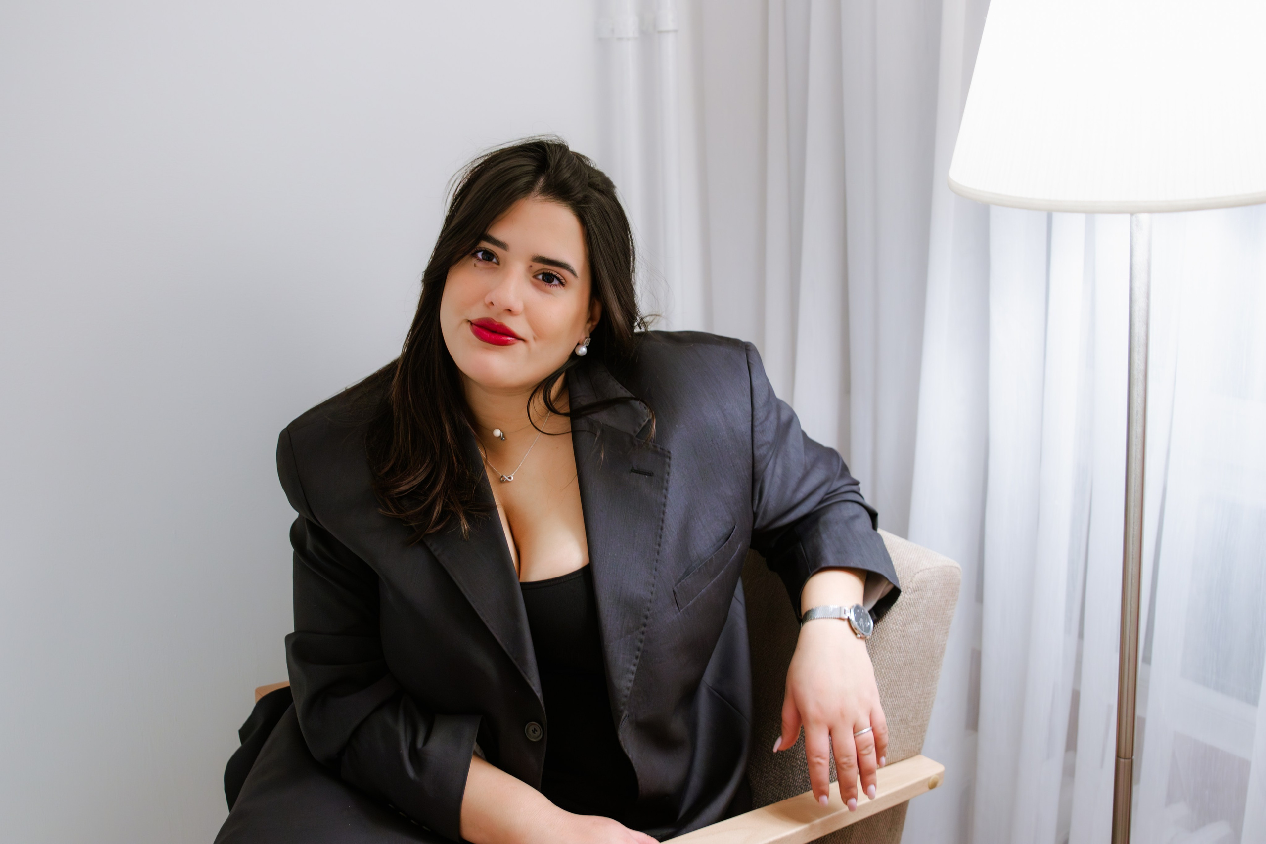 Moka studio by Joka — otvaranje. Marizella Photography