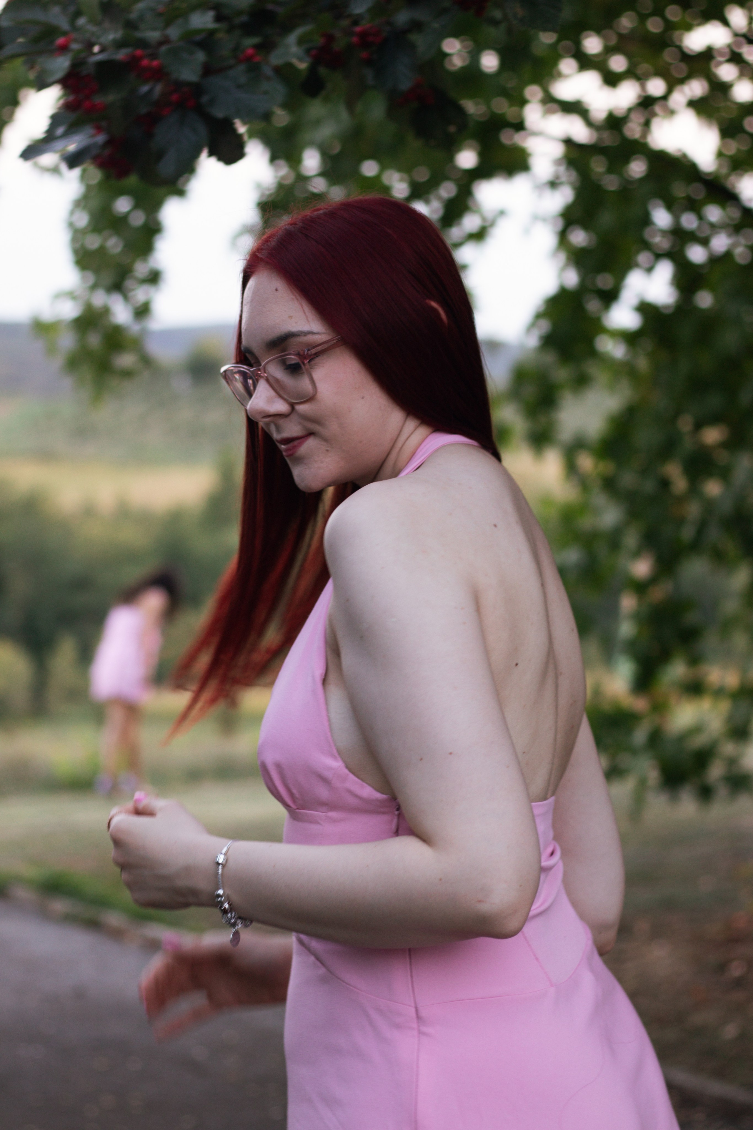 Tea — devojačko. Marizella Photography