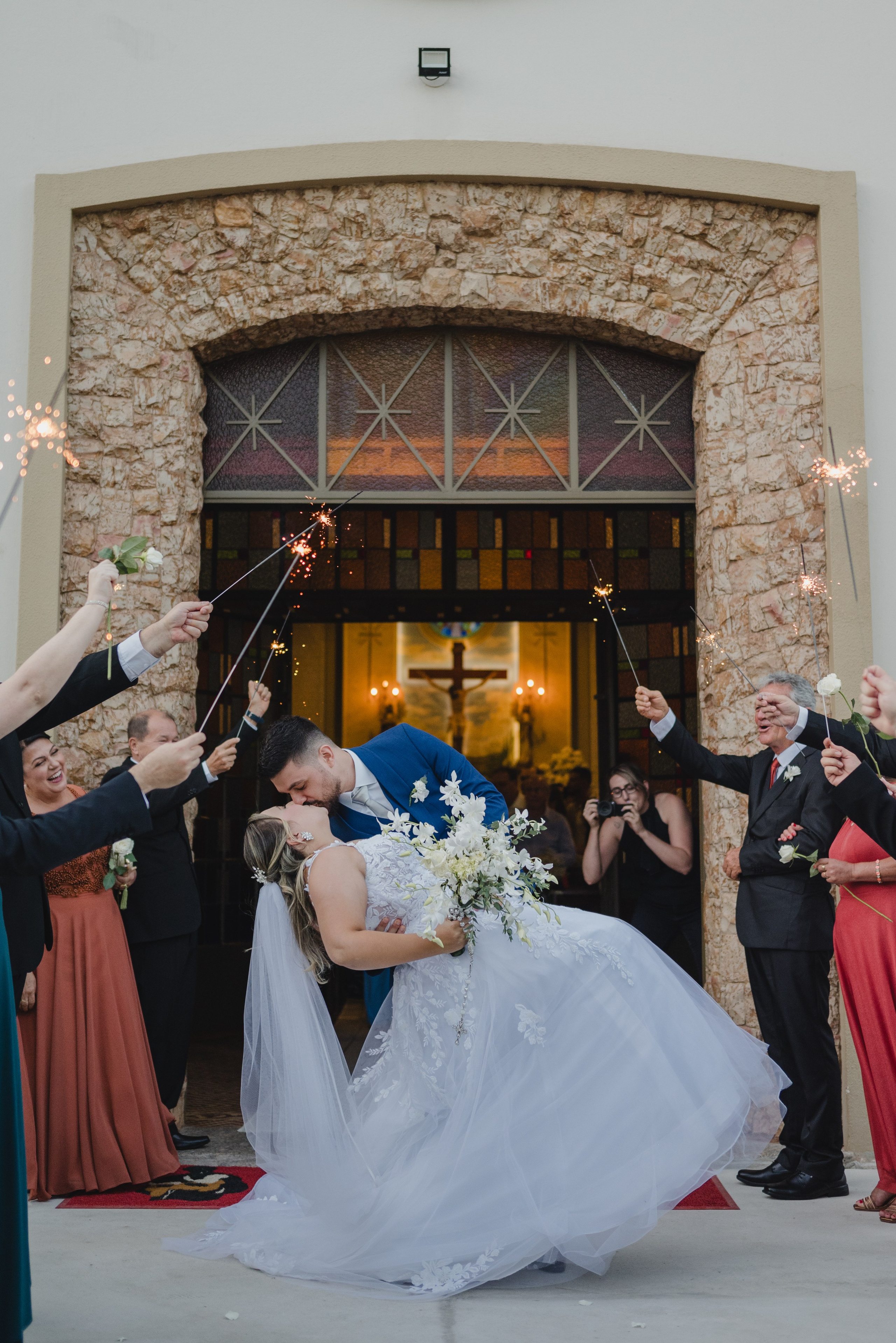 Casamentos. Morcelli Fotografia