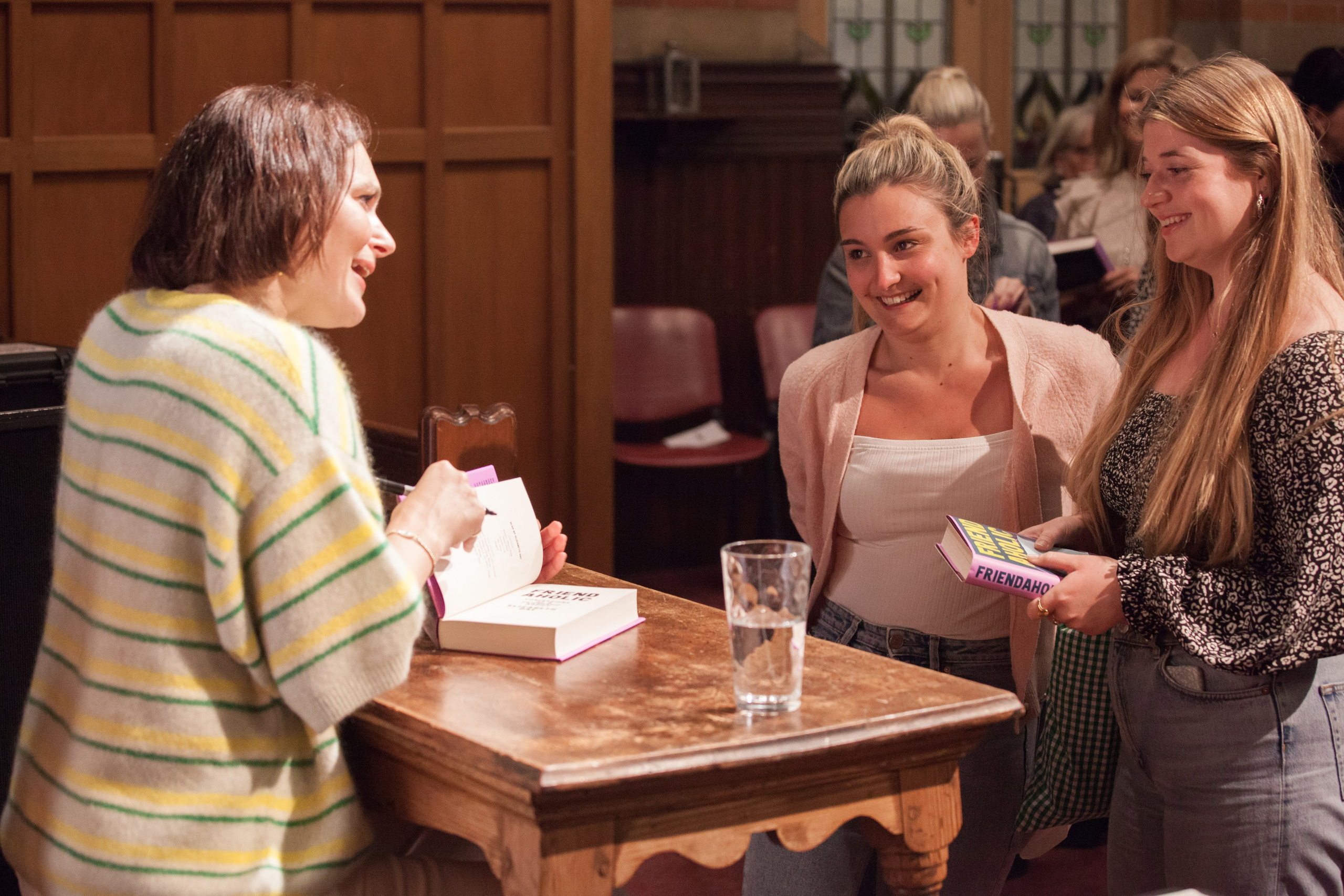 Events. Photographer Anya Goldenberg. Works in Reading and surrounding areas