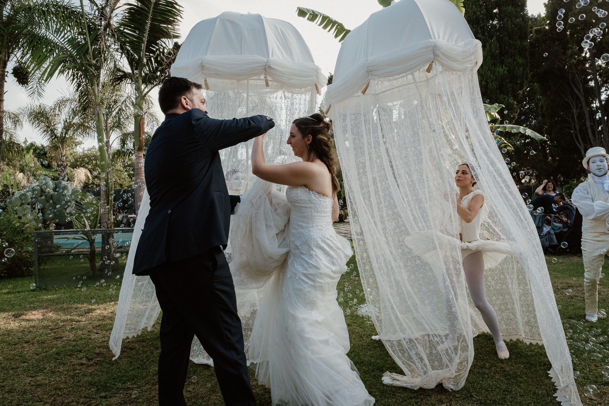 Andrea + Antonella. Trinacria Fotografia