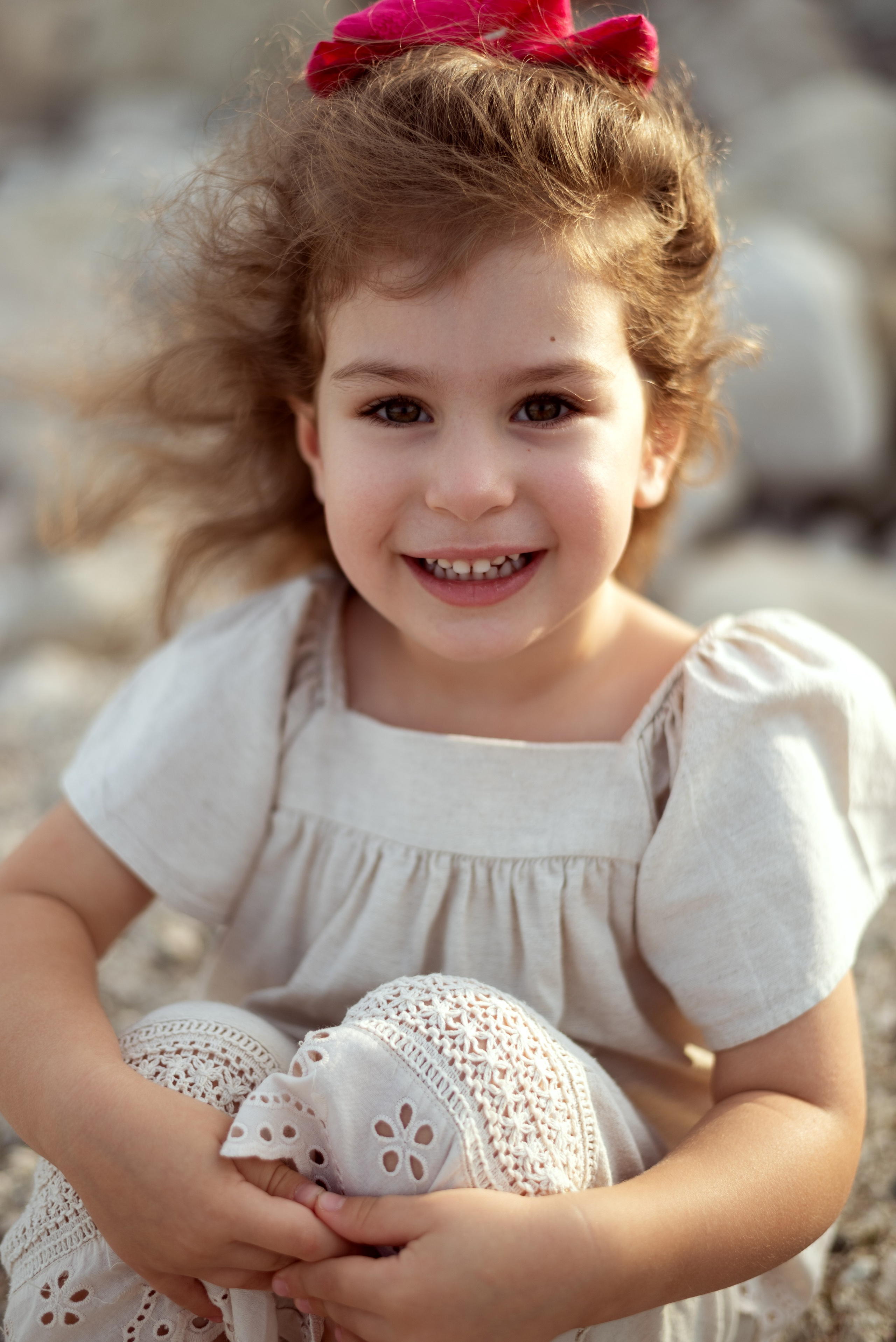 Фотосессия на диком пляже в Кемере. Фотограф Анталия, Кемер, Белек, Сиде Дарья Кая