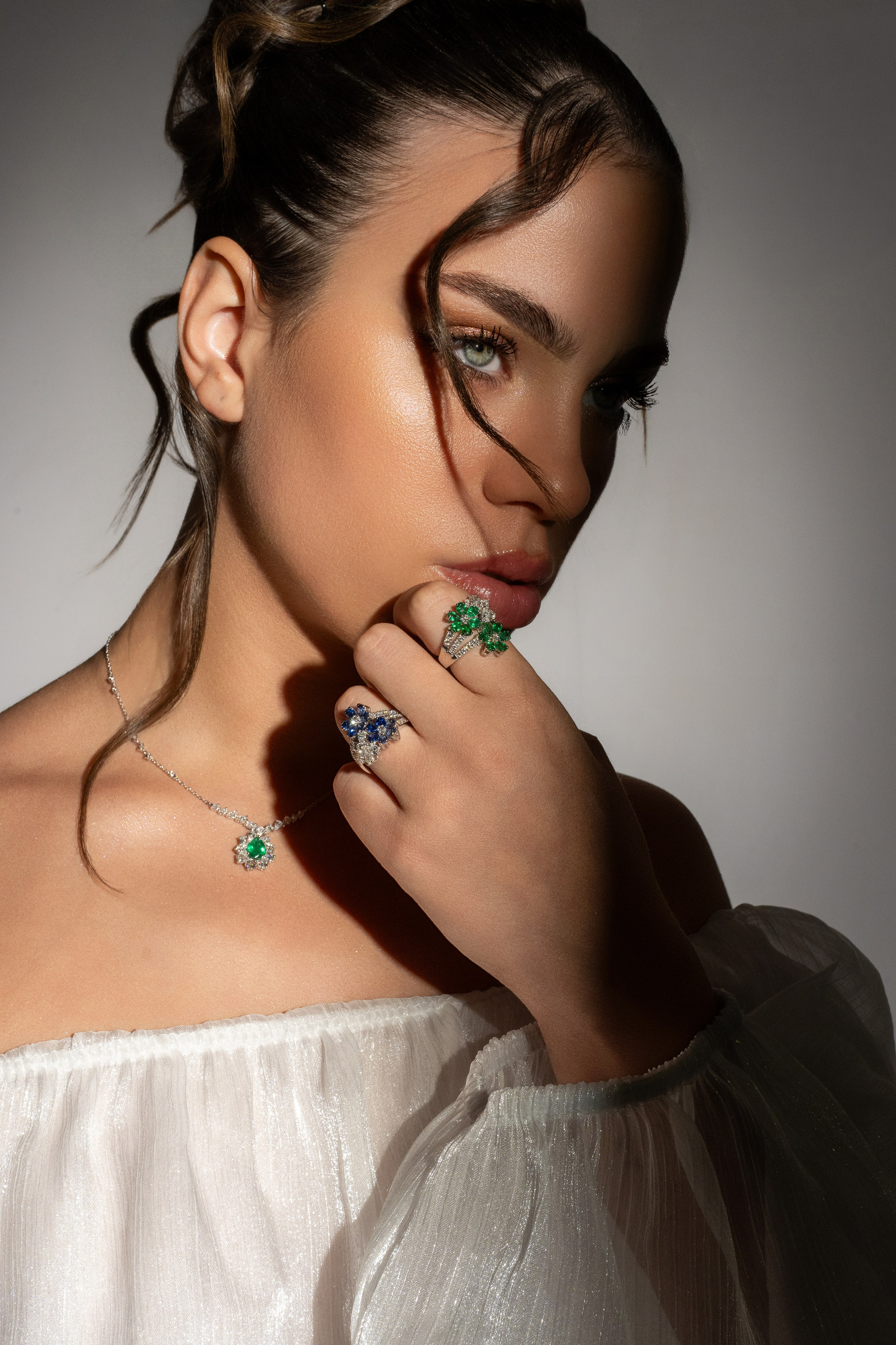 Beauty. Alessandro Sagnelli
