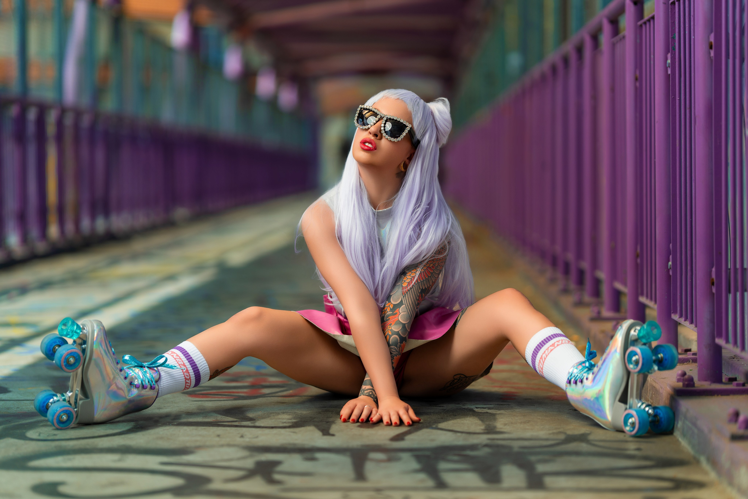 Fashion. Alessandro Sagnelli