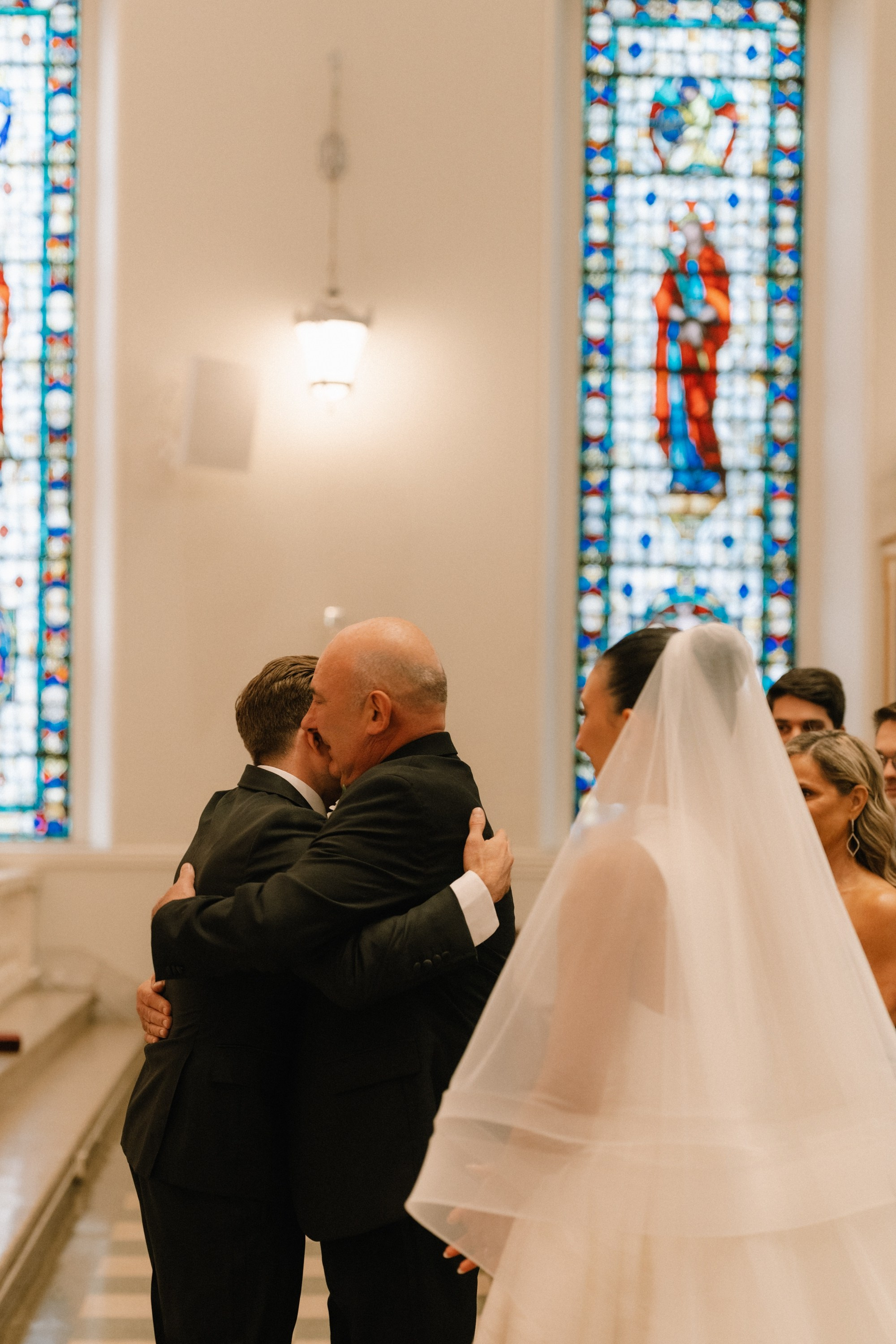 Dayna and Douglas. Wedding photographer and videographer New York | New Jersey