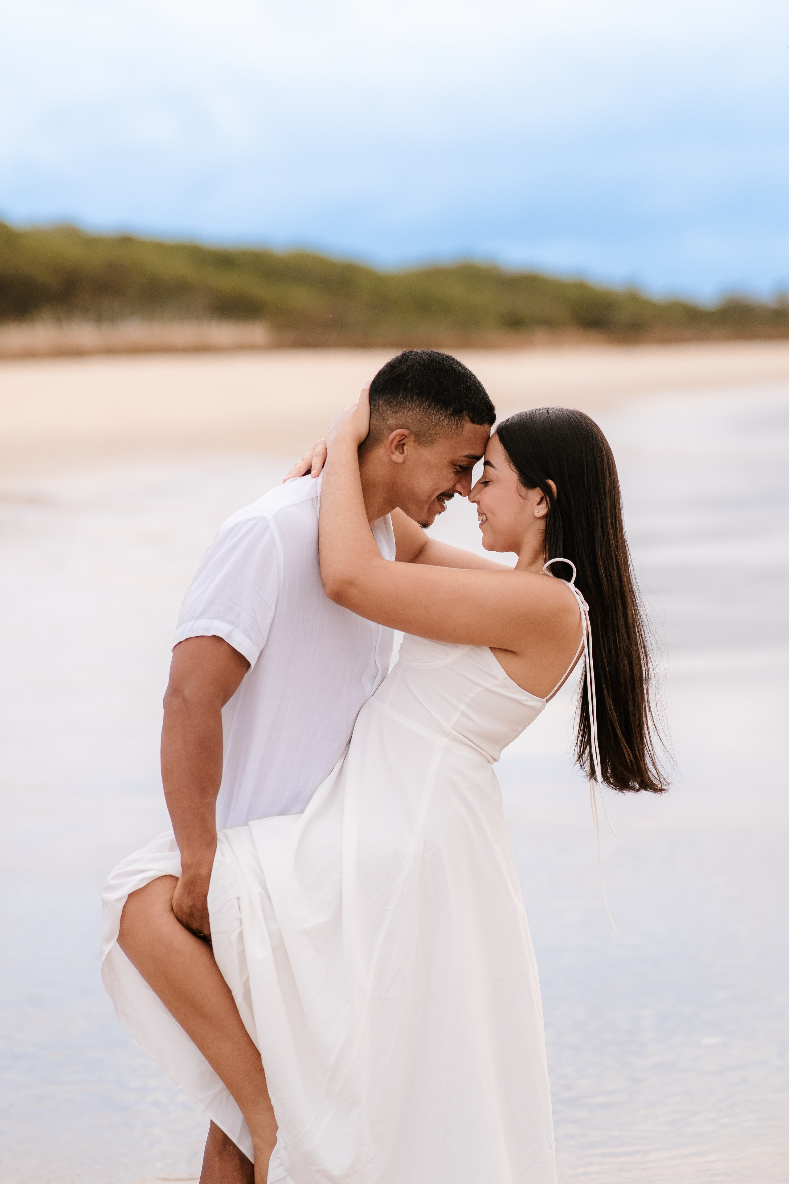 Pré Wedding — Elô & Gui