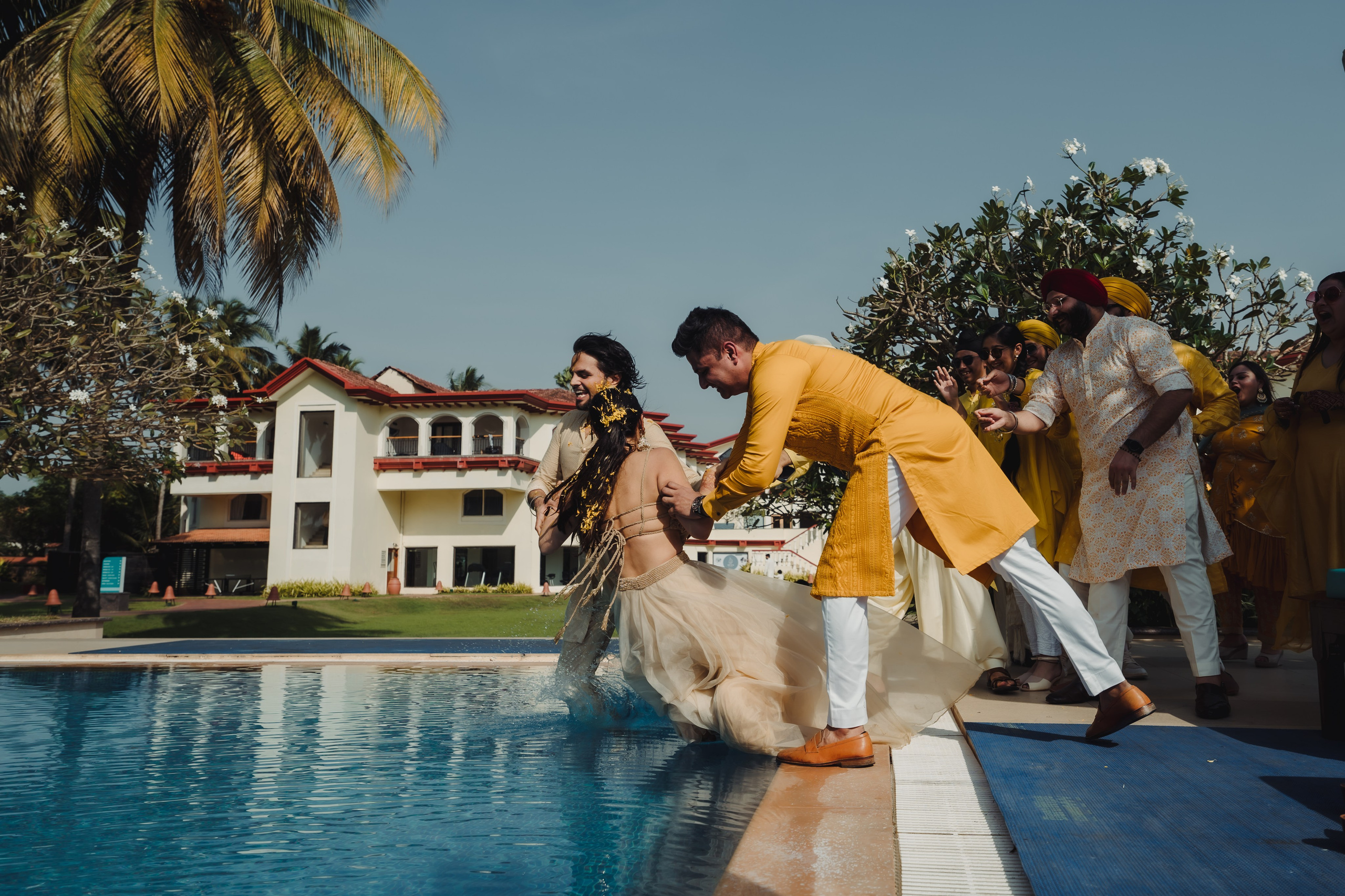 NORTH INDIAN WEDDINGS. Ebinbabuphotography.com