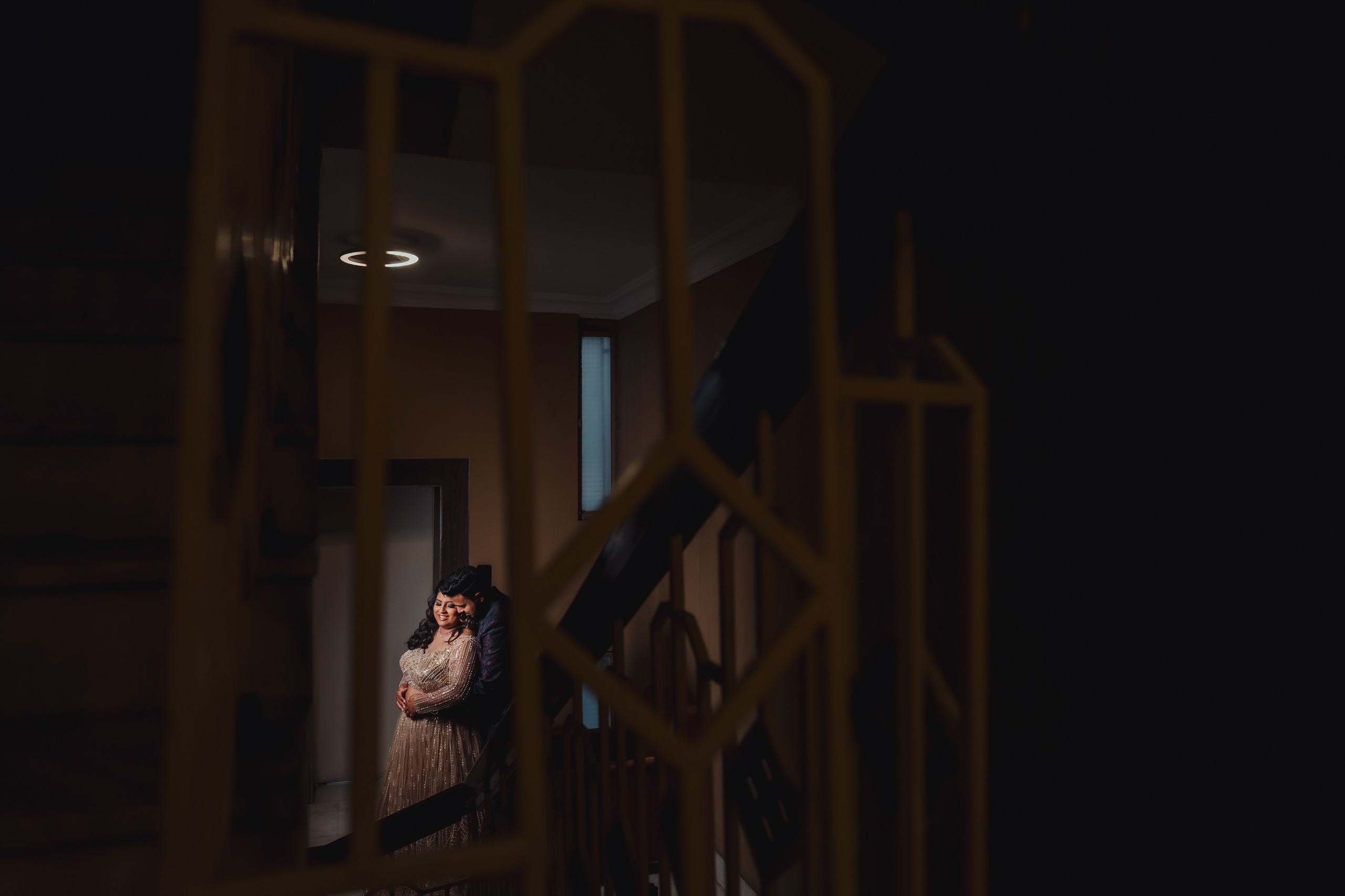 CHRISTIAN WEDDING. Ebinbabuphotography.com