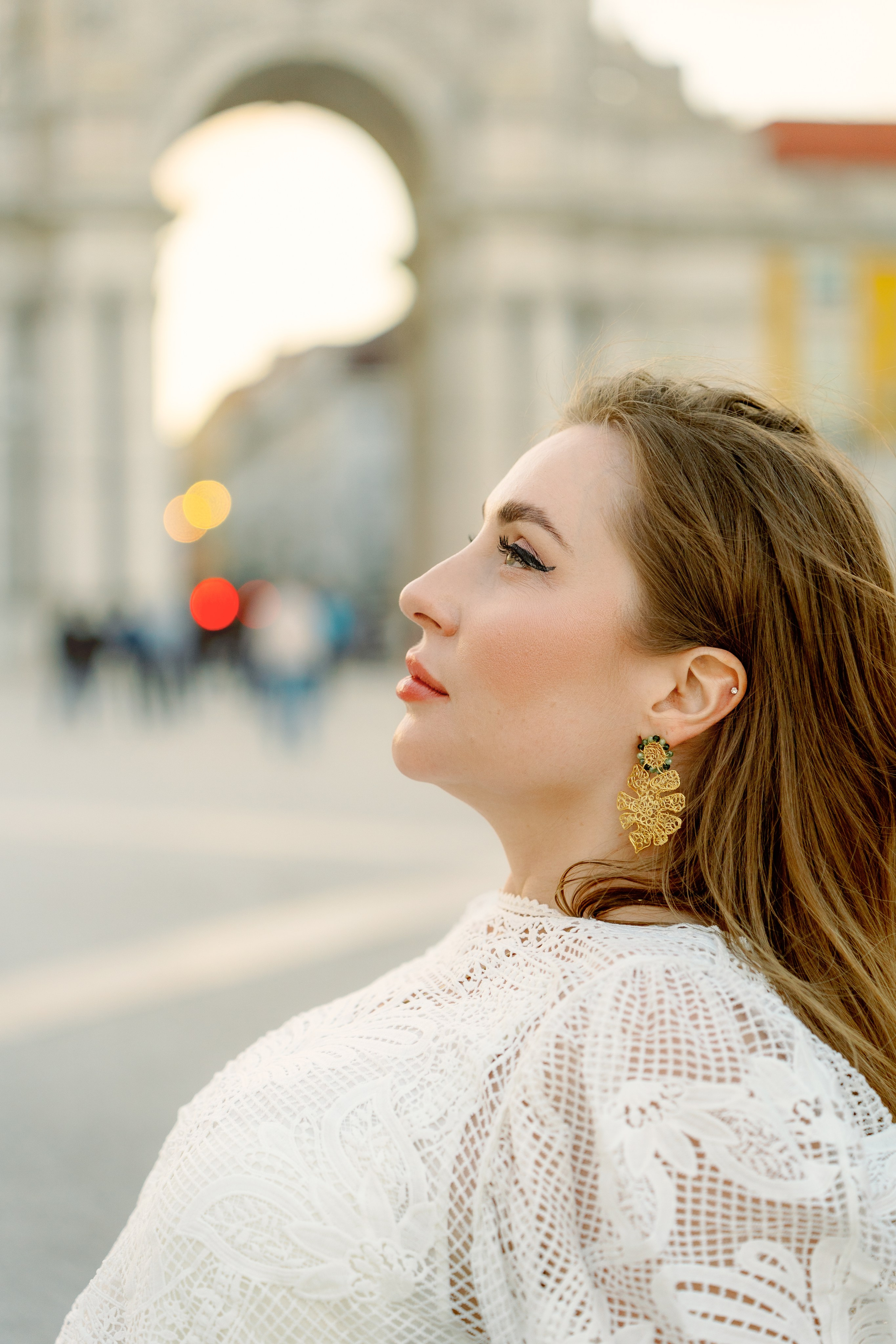 INDIVIDUAL PHOTO SHOOT IN LISBON. Photo and video shoots, photo tours in Portugal — WePortugal