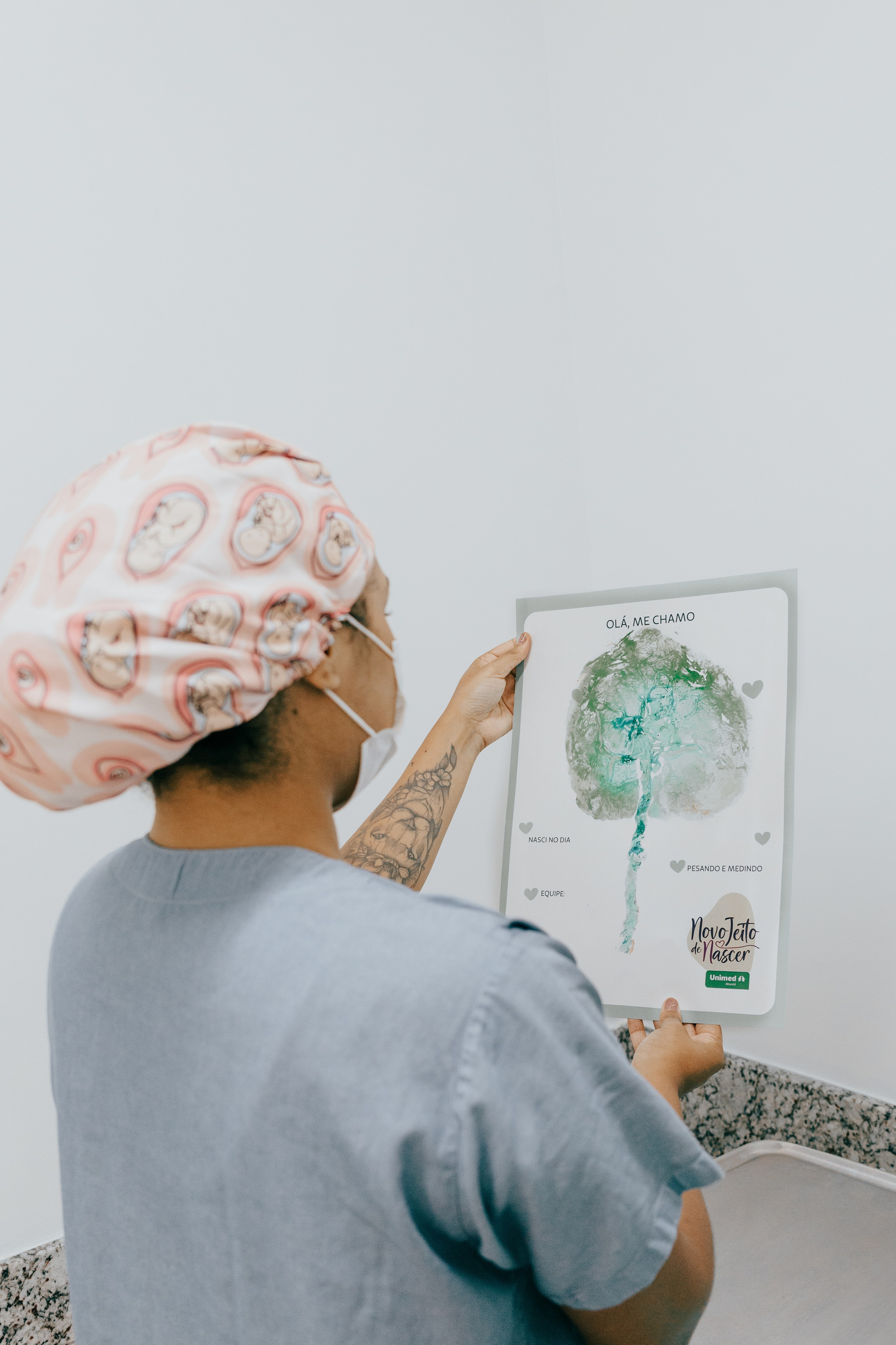 Nascimento de Vicente