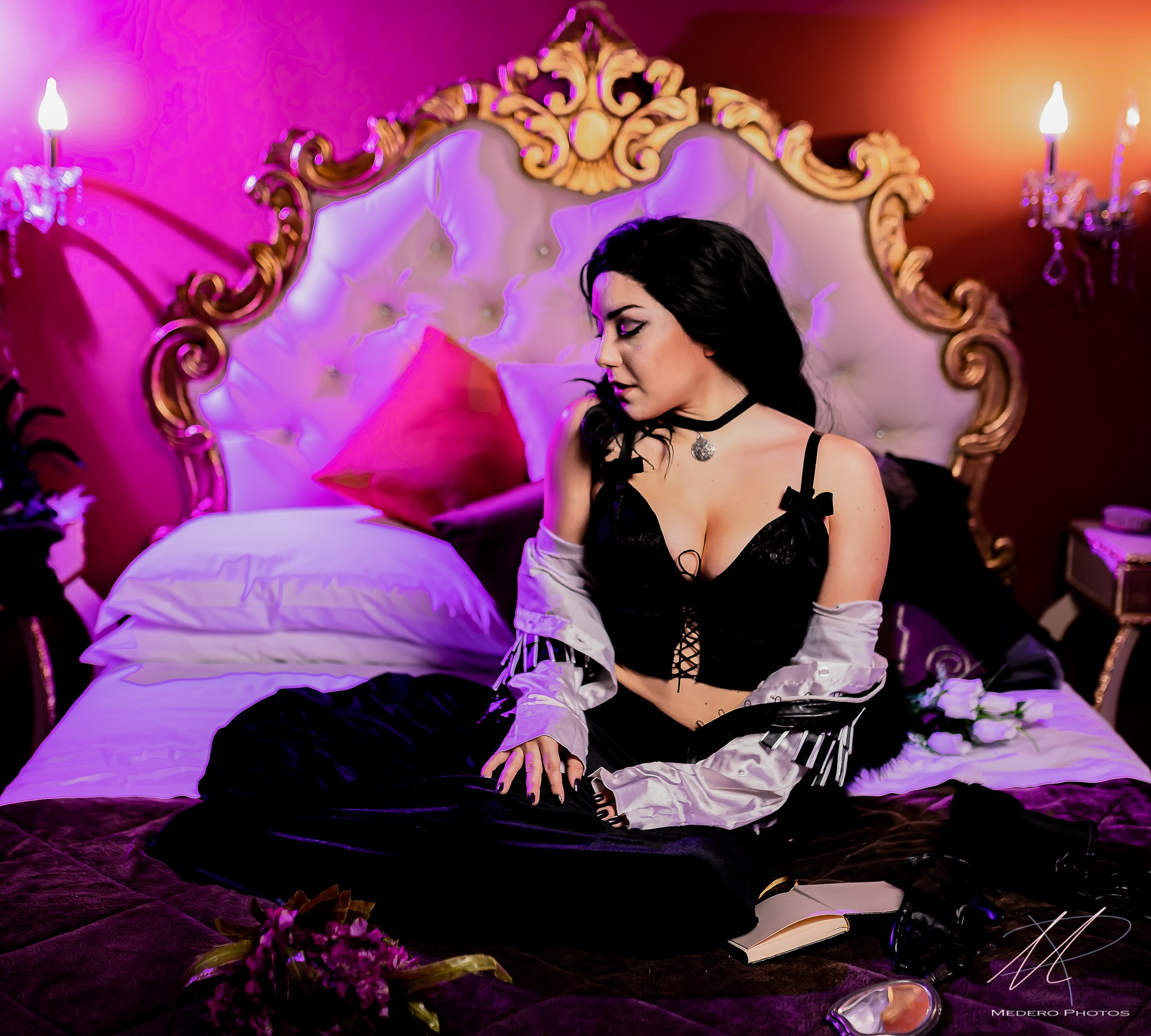 Gloria. Medero Photos