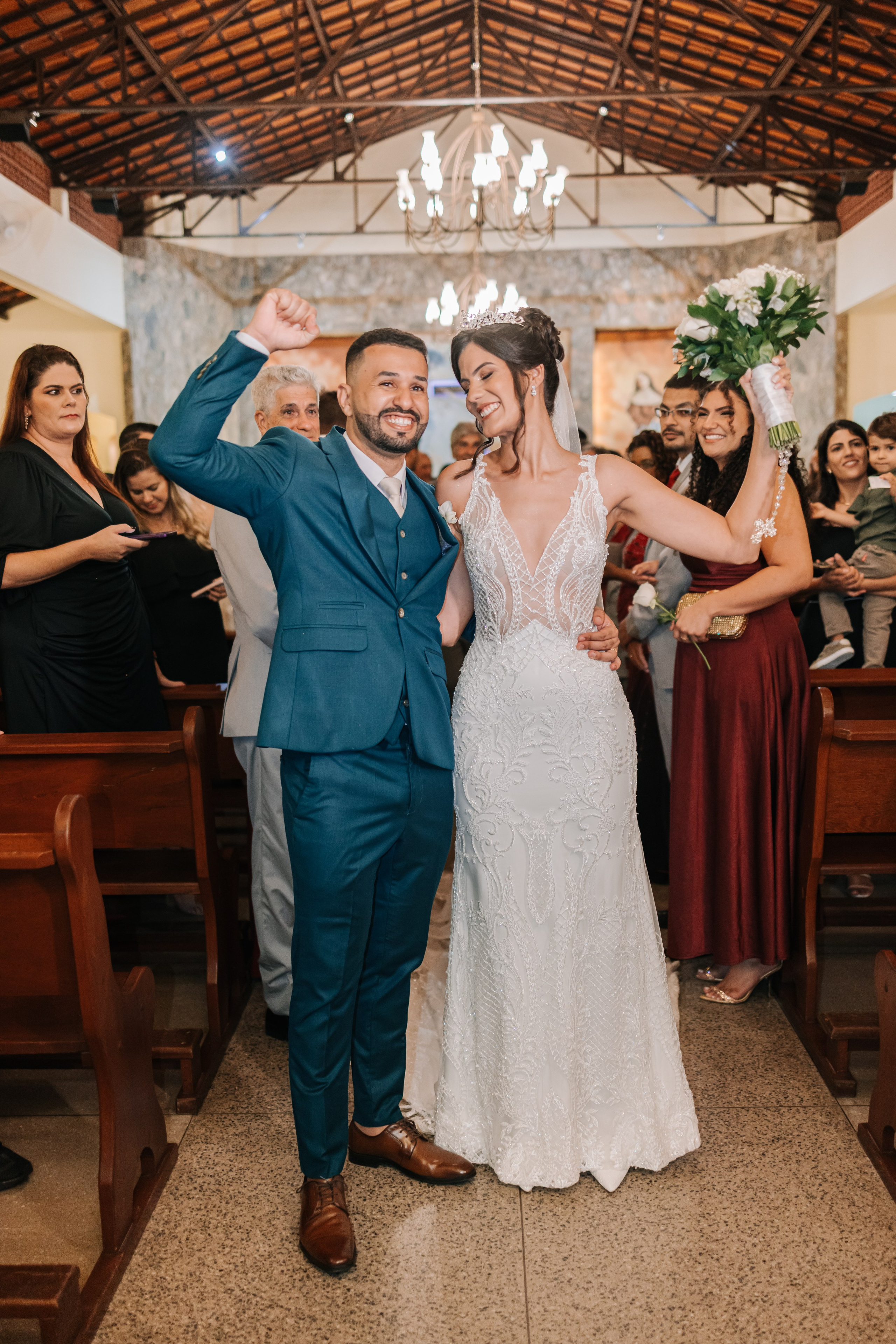 Wedding — Patrick & Renata. Pedro Rezende | Memórias Atemporais