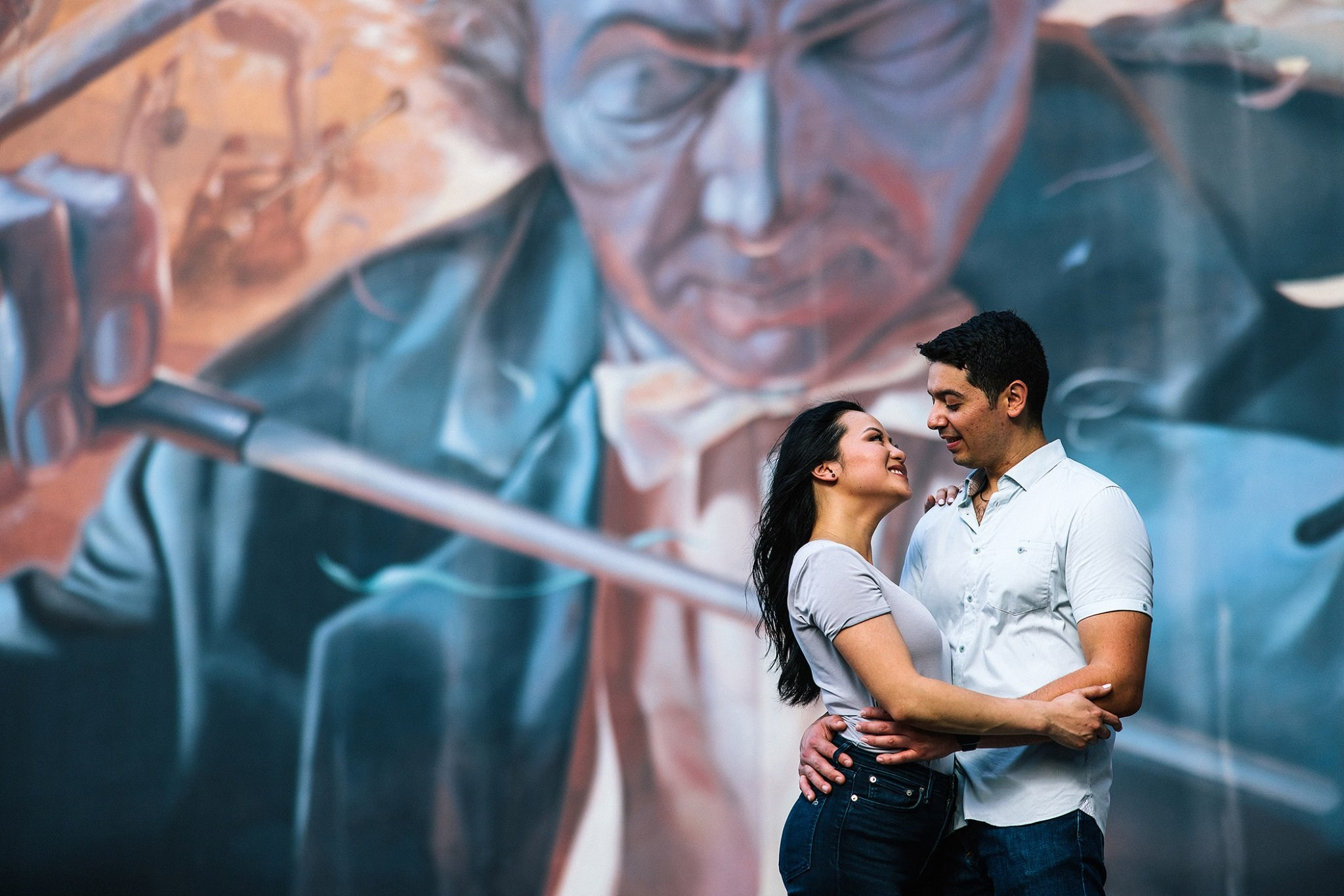 Galería Casual. Jorge Romero Fotógrafo de bodas