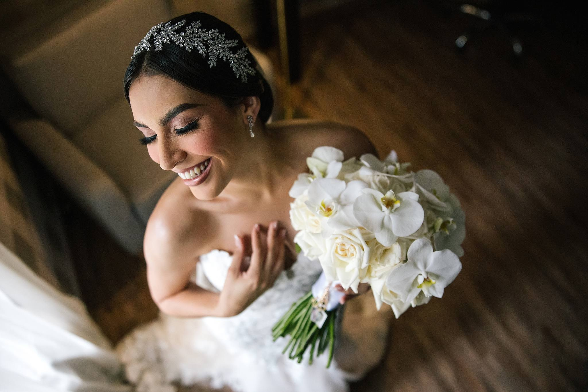 Galería Getting Ready. Jorge Romero Fotógrafo de bodas