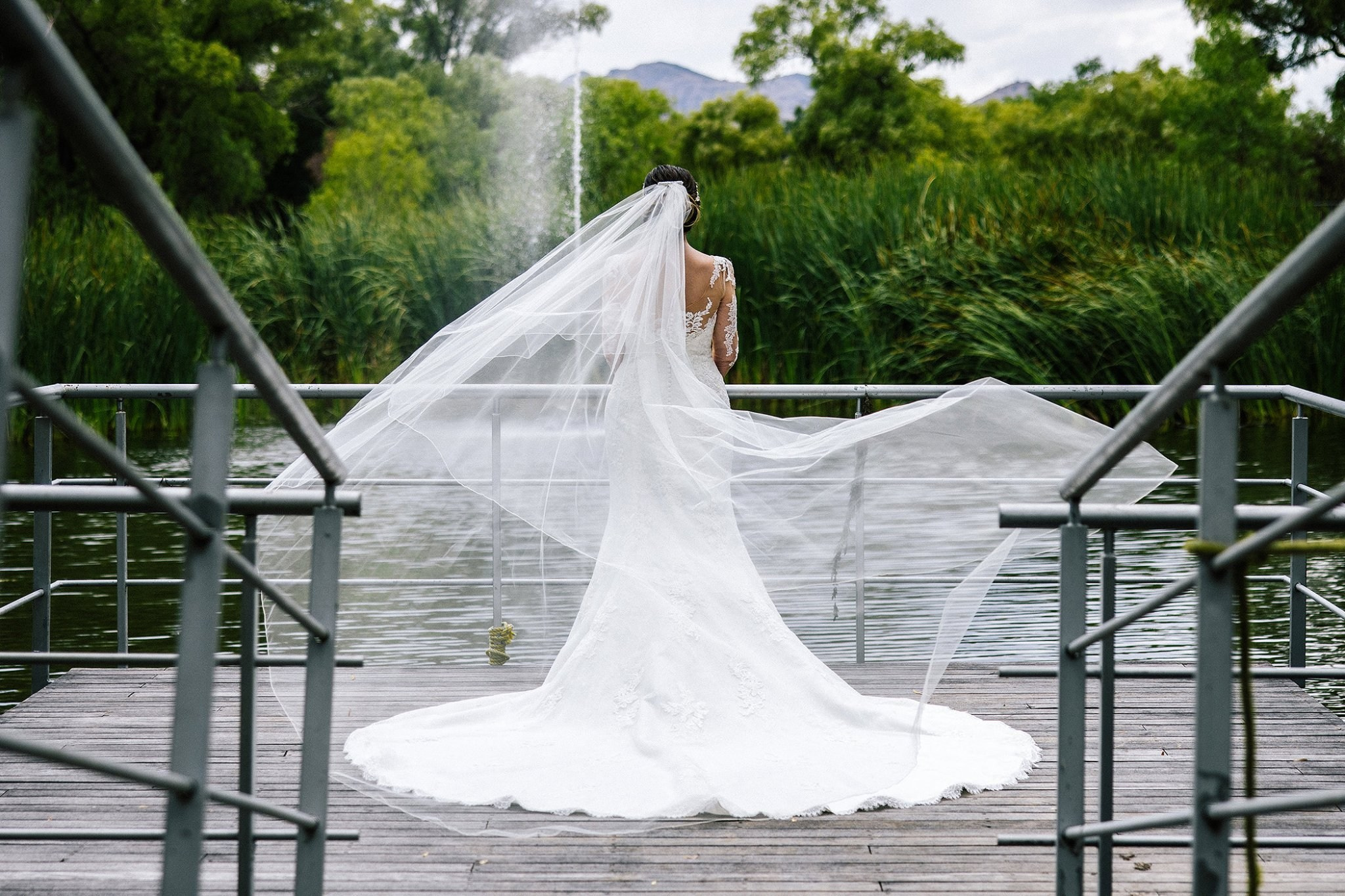 Galería Formal. Jorge Romero Fotógrafo de bodas