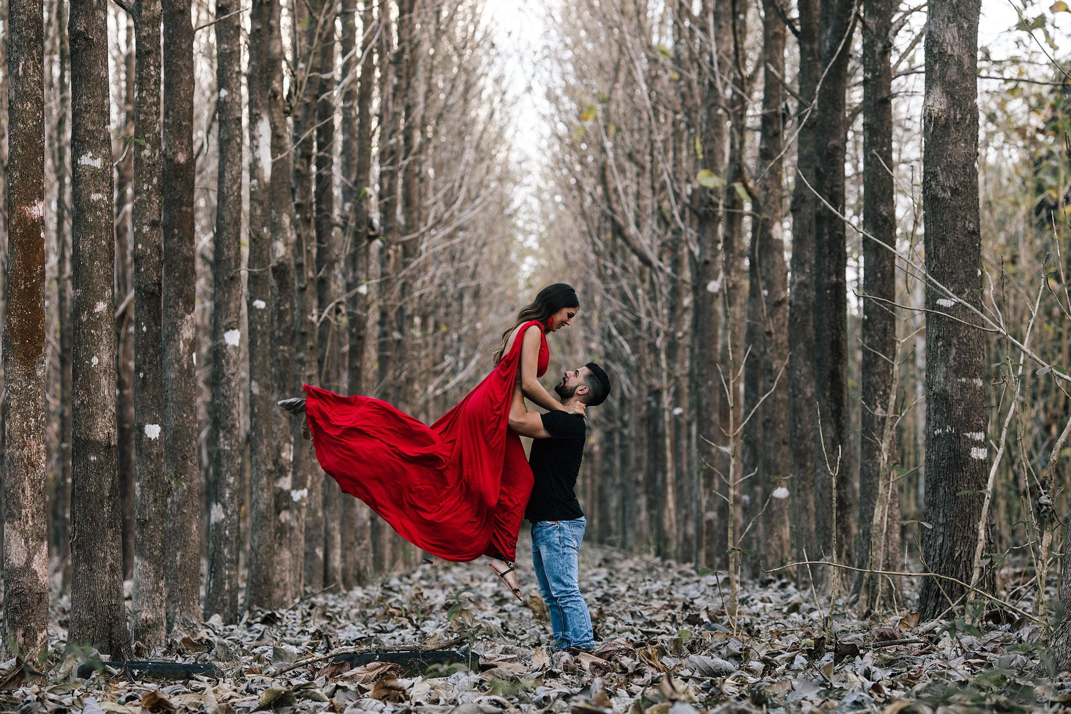 Galería Casual. Jorge Romero Fotógrafo de bodas