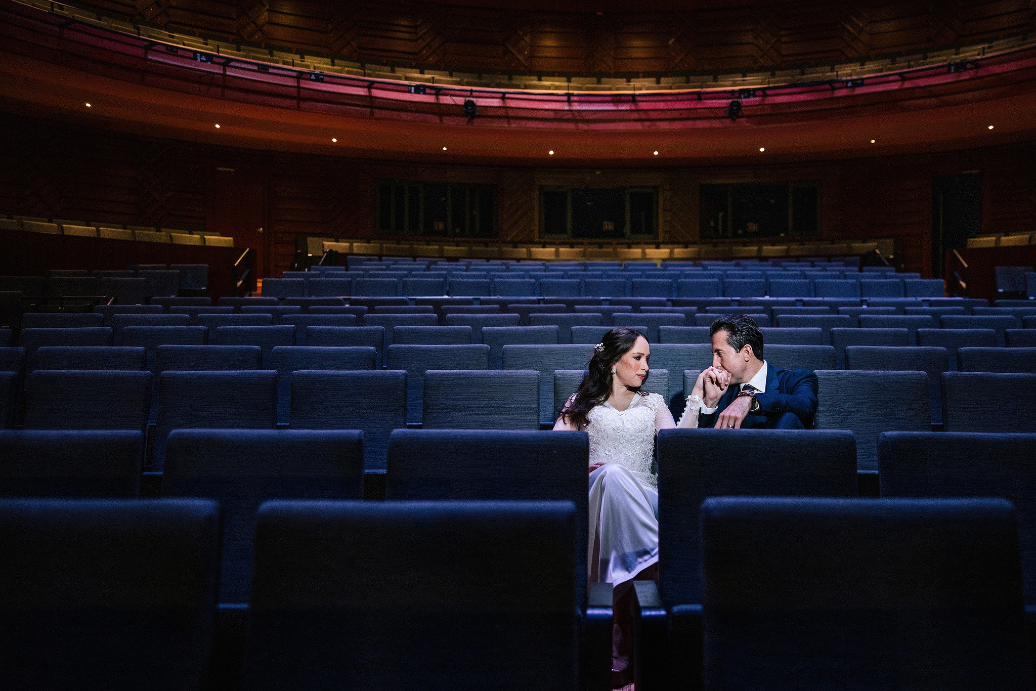 Galería Trash The Dress. Jorge Romero Fotógrafo de bodas