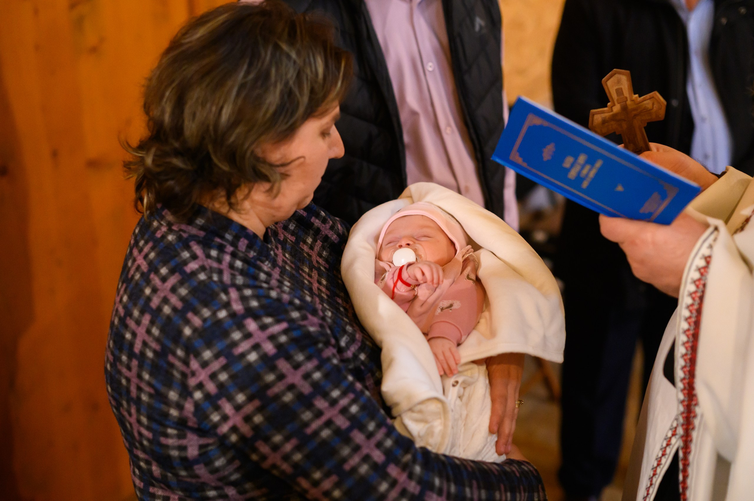 III. BCarp Productions