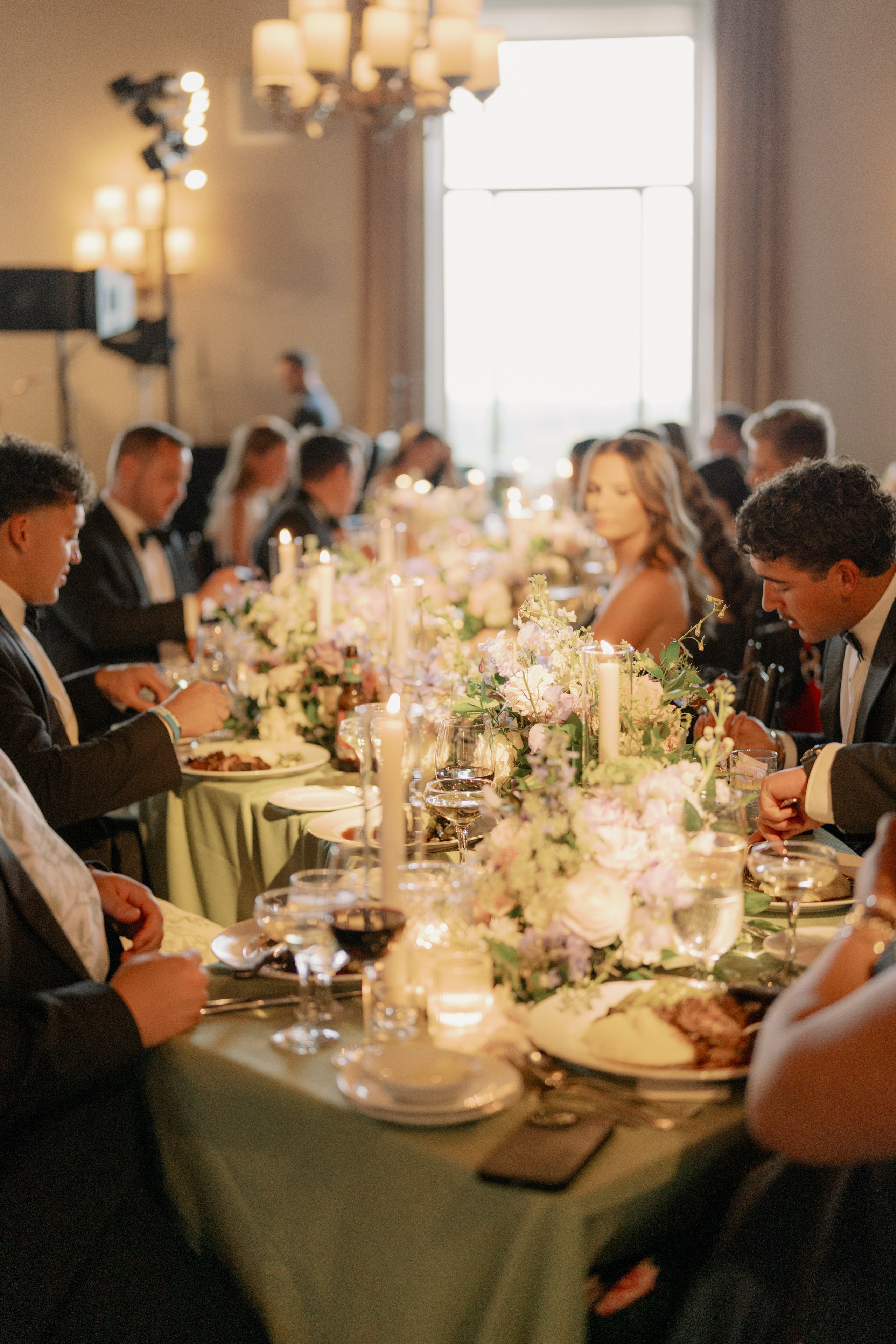 Caitlin and William. Wedding photographer and videographer New York | New Jersey