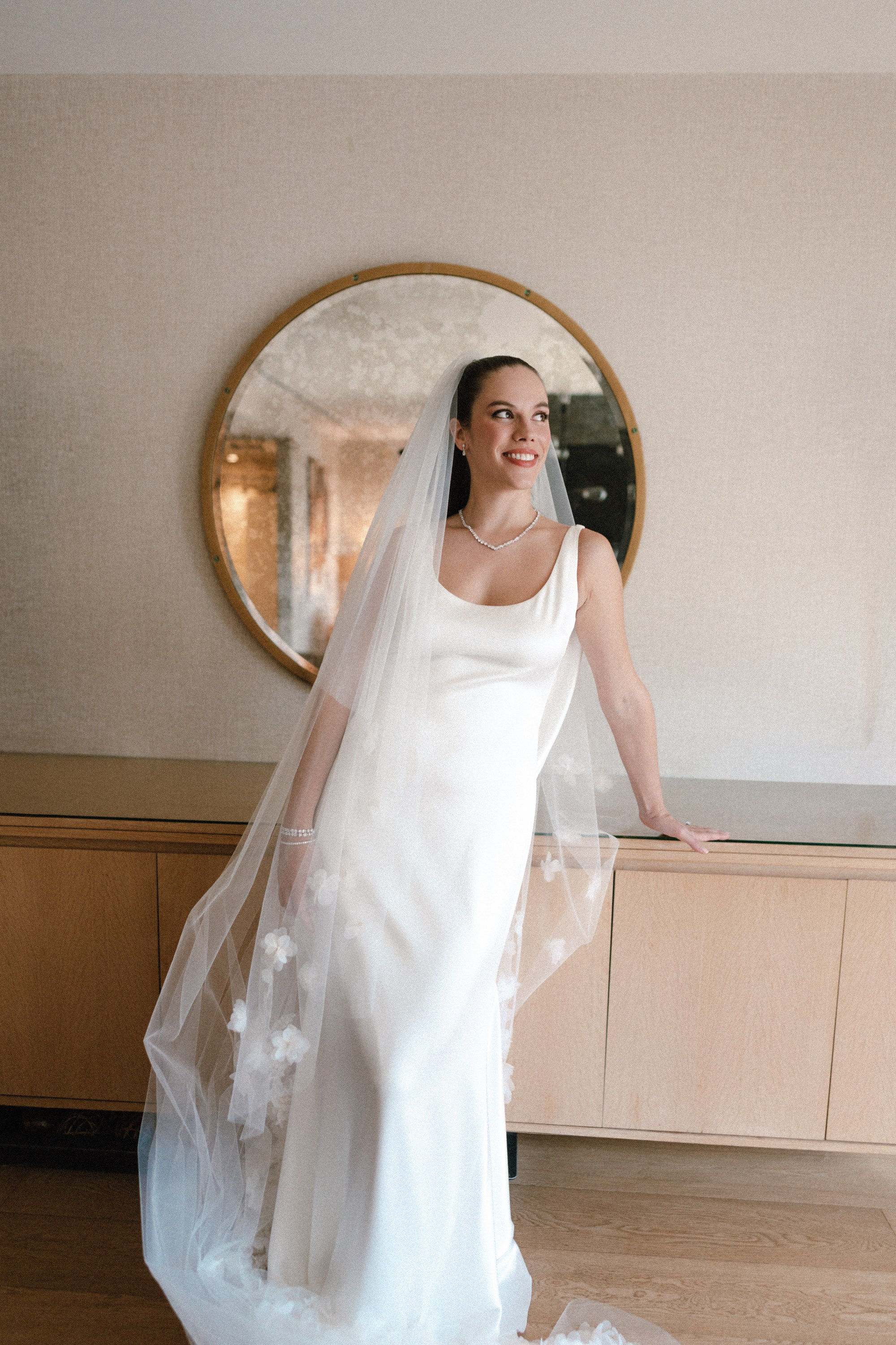 Cristina and Jack. Wedding photographer and videographer New York | New Jersey