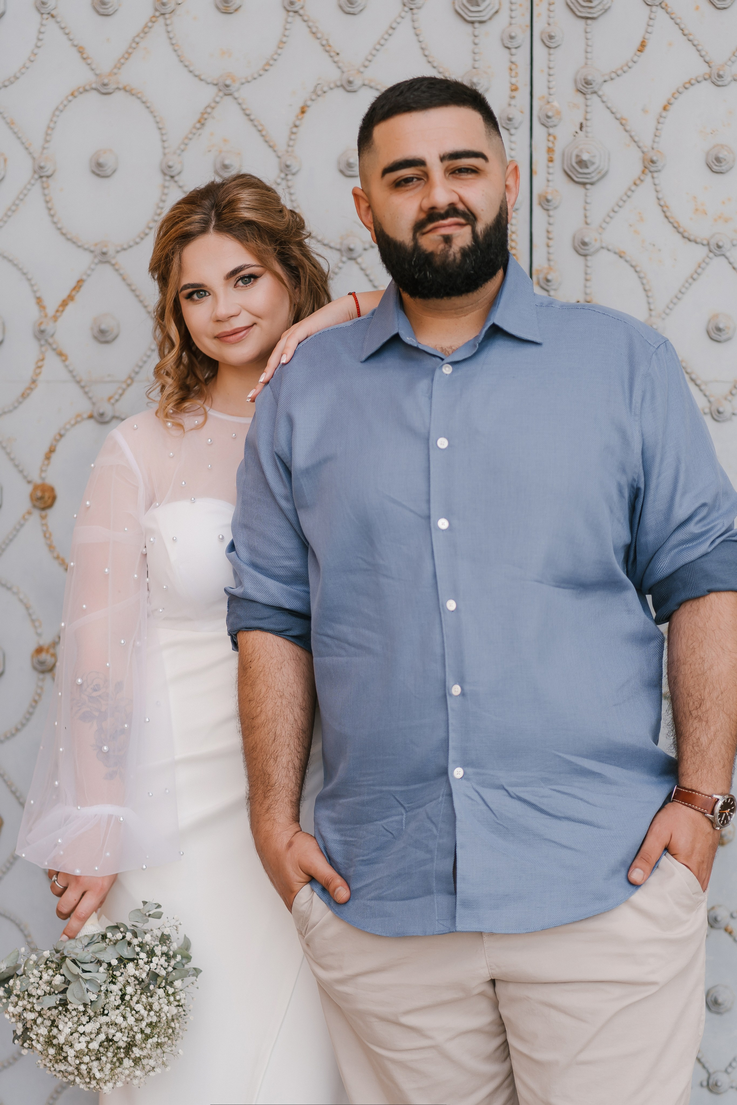 A & D. Fotógrafa de bodas y familias en España, Valencia: Nadia ProFoto