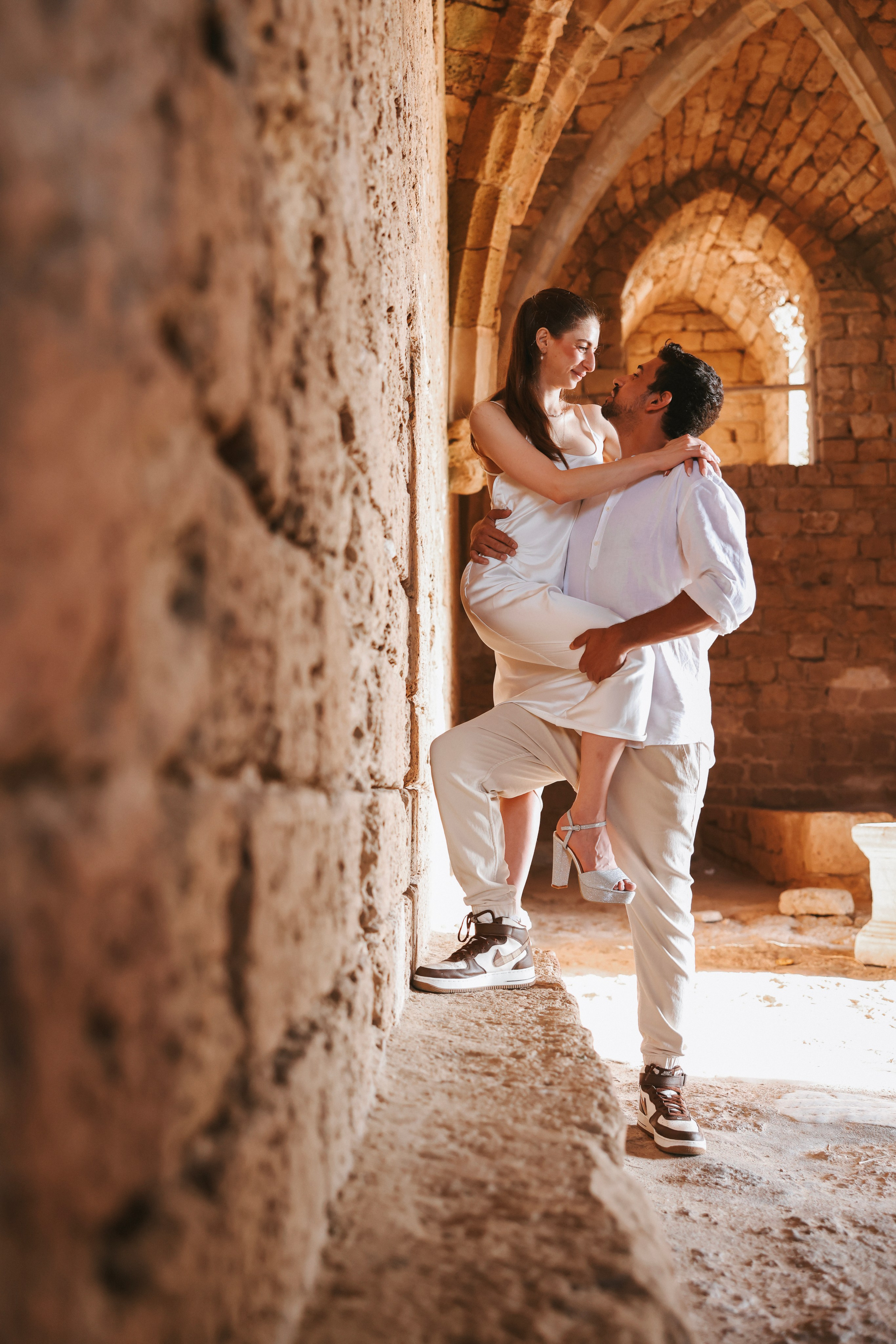 Eldar & Orel. Daniel Danilov