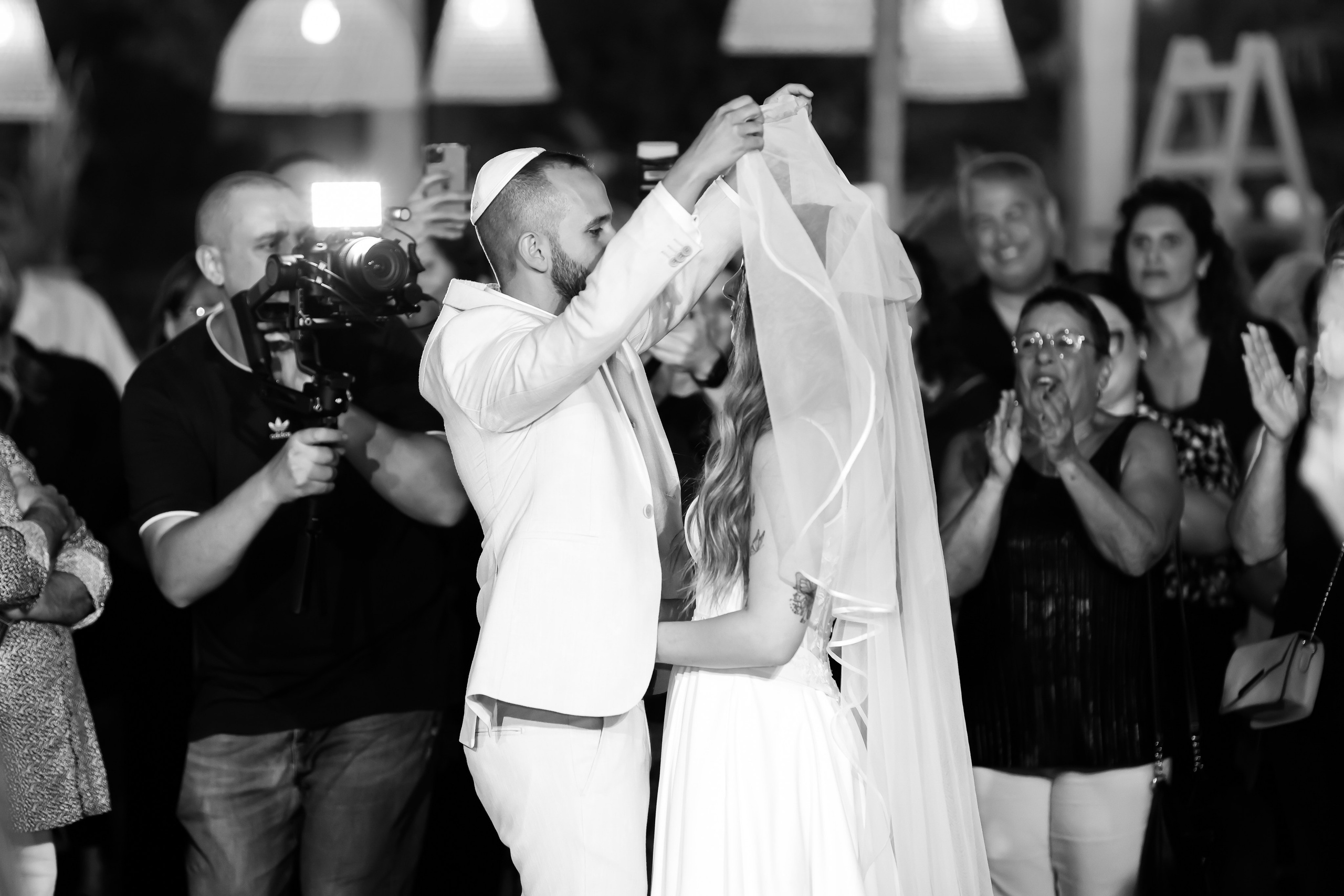 Oran & Shoam. Daniel Danilov