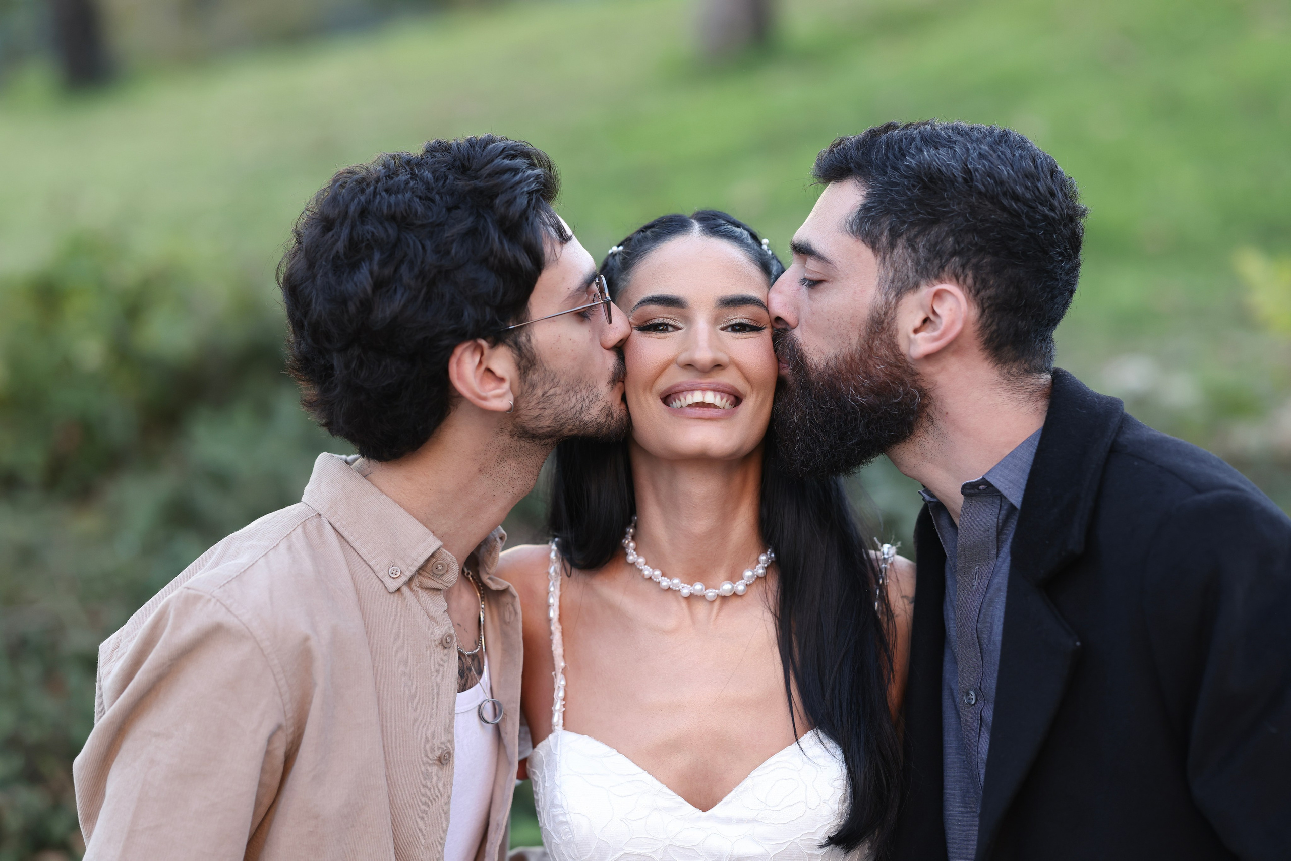 Melisa & Sagiv. Daniel Danilov