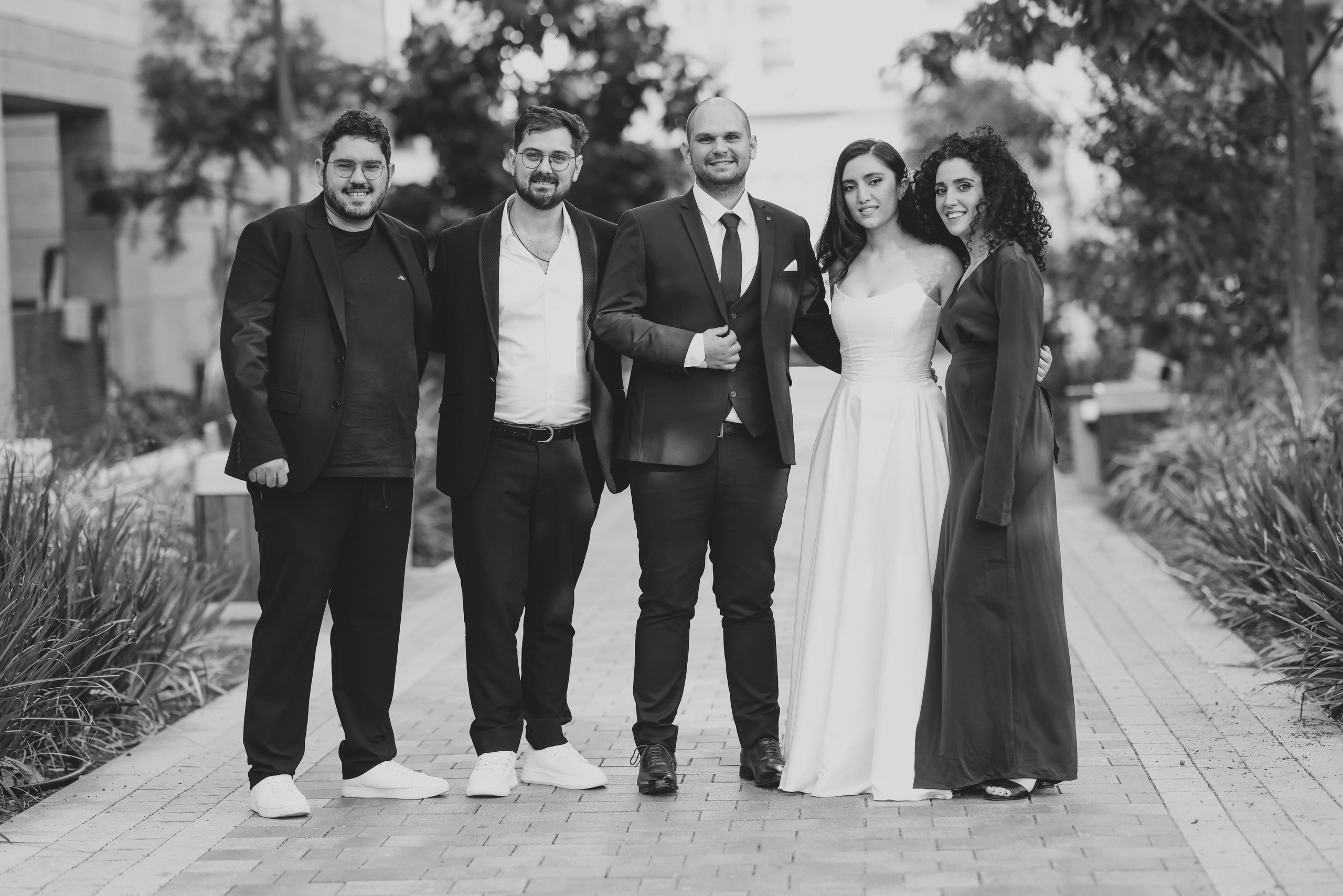 Thila & Slava. Daniel Danilov