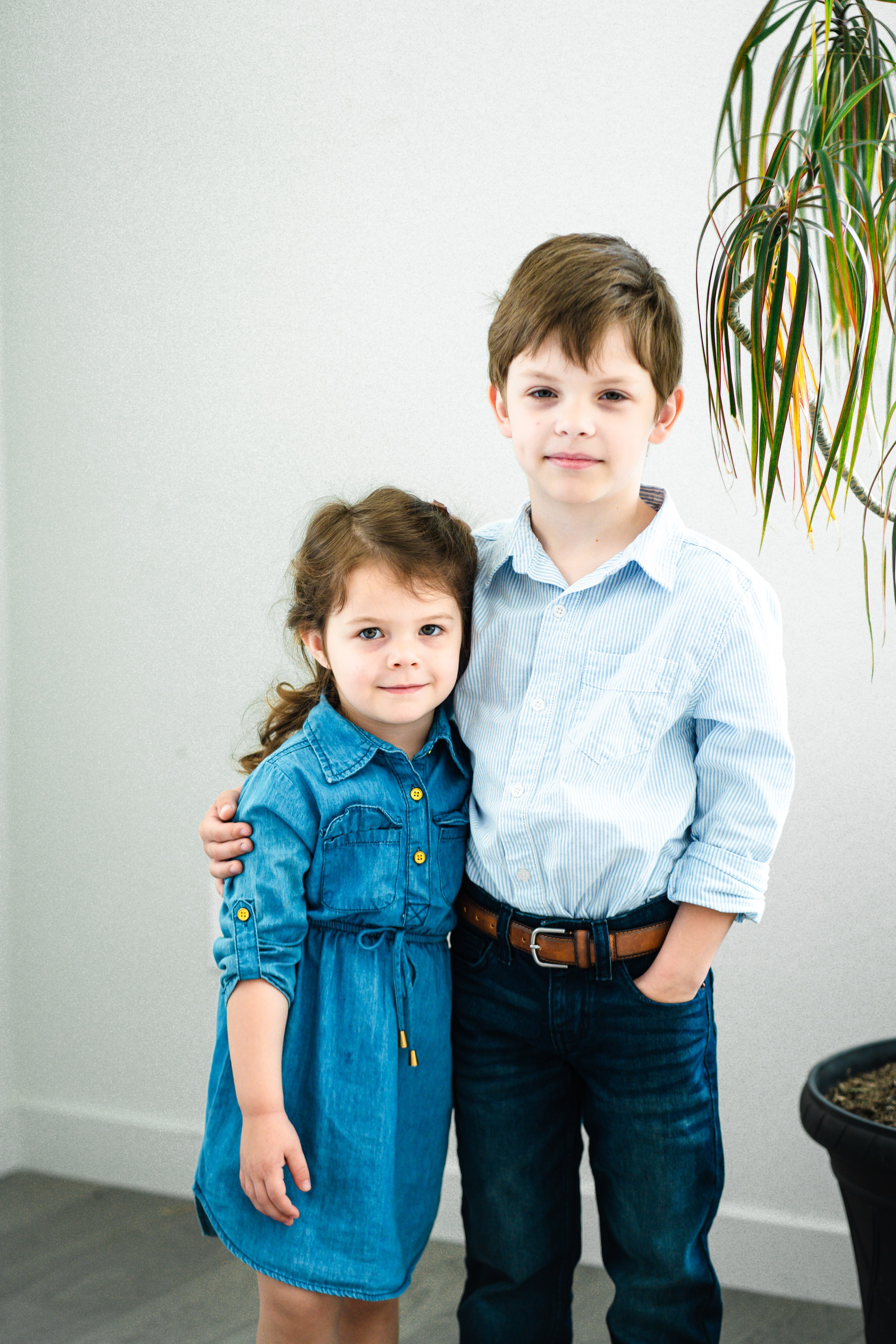 Milish Family. Sacramento Photographer — Olga Maltseva based in California