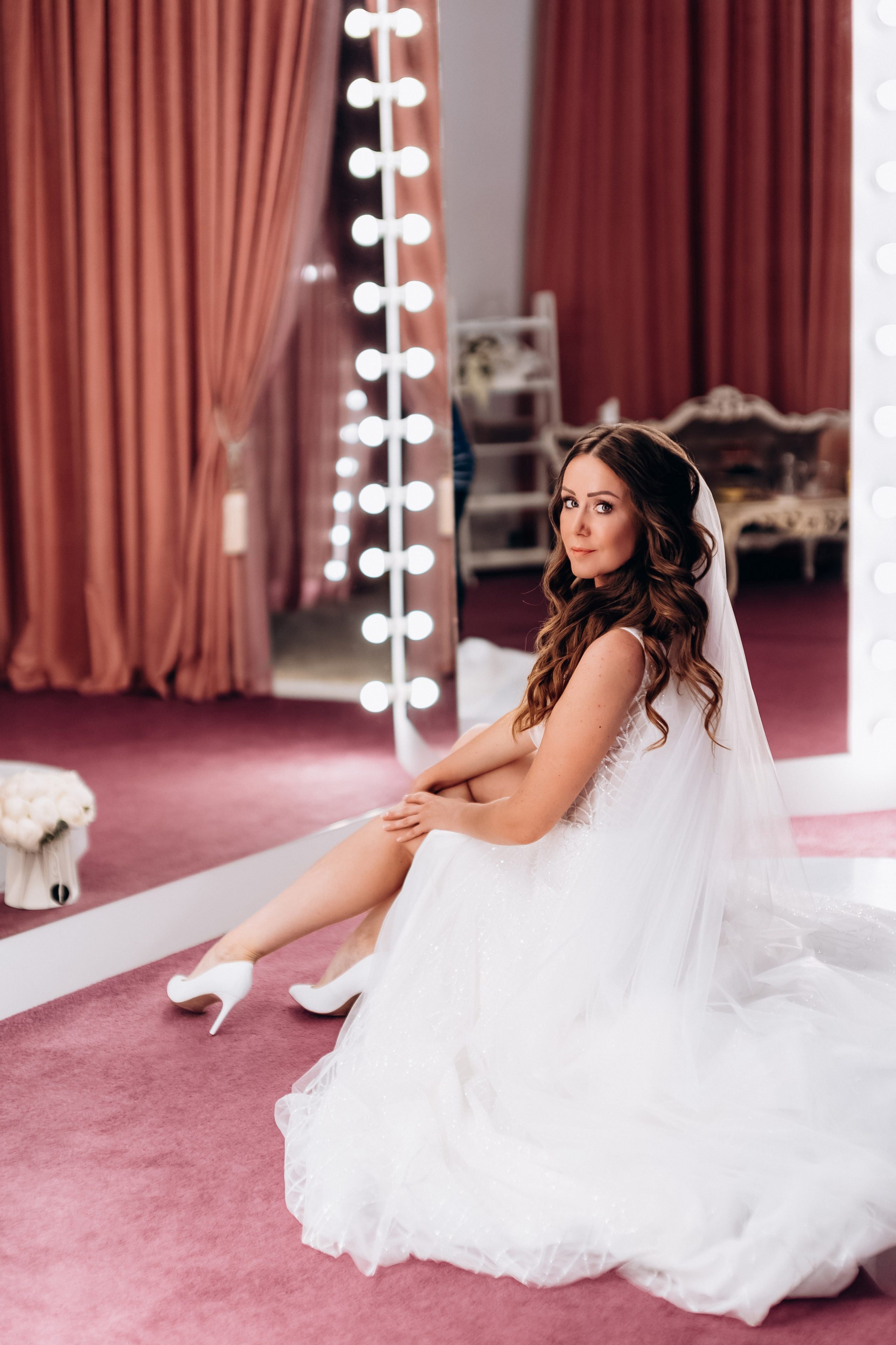 Maria & Jevgeniy. Wedding and Family Photograph