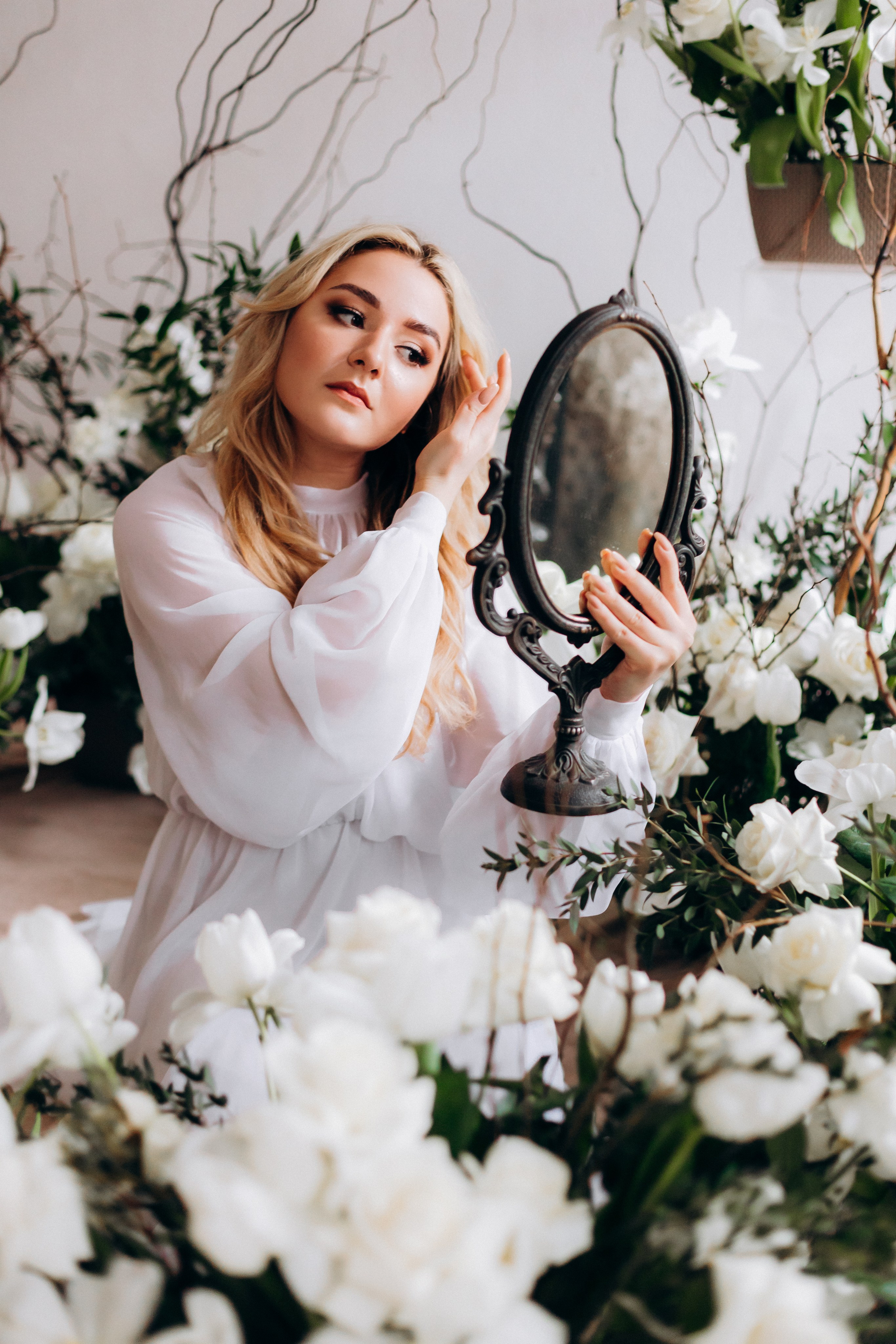 Inna. Wedding and Family Photograph