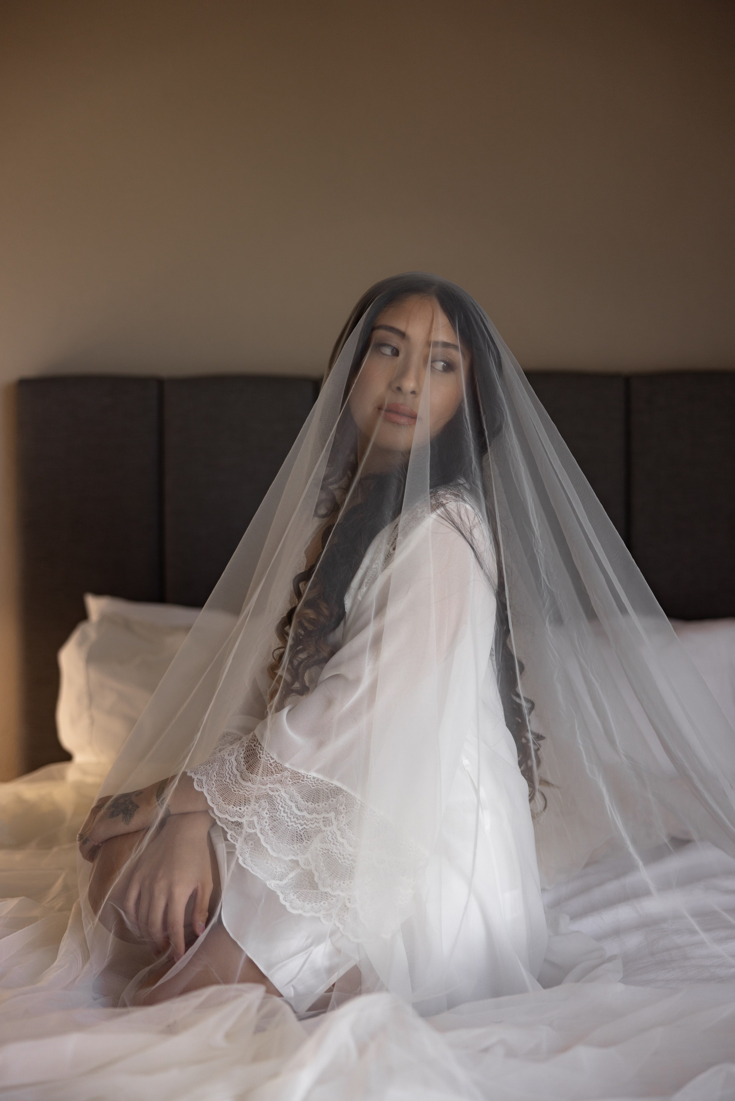 Eunice and RJ. Orlando. Photographer Anastasia Nagibina