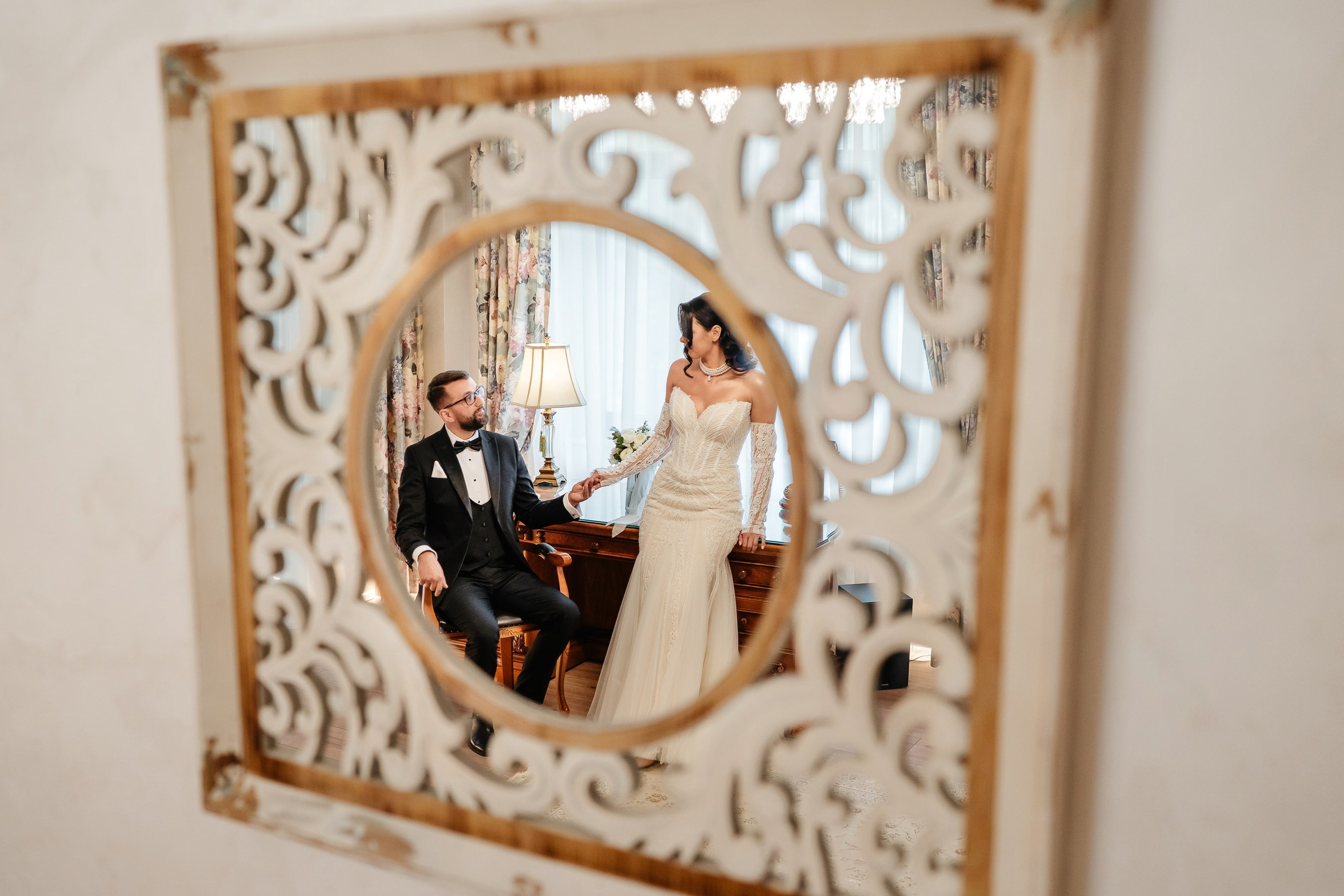 Nunta Madalina & Paul. Fotograf profesionist in Iasi | Marian Matalica