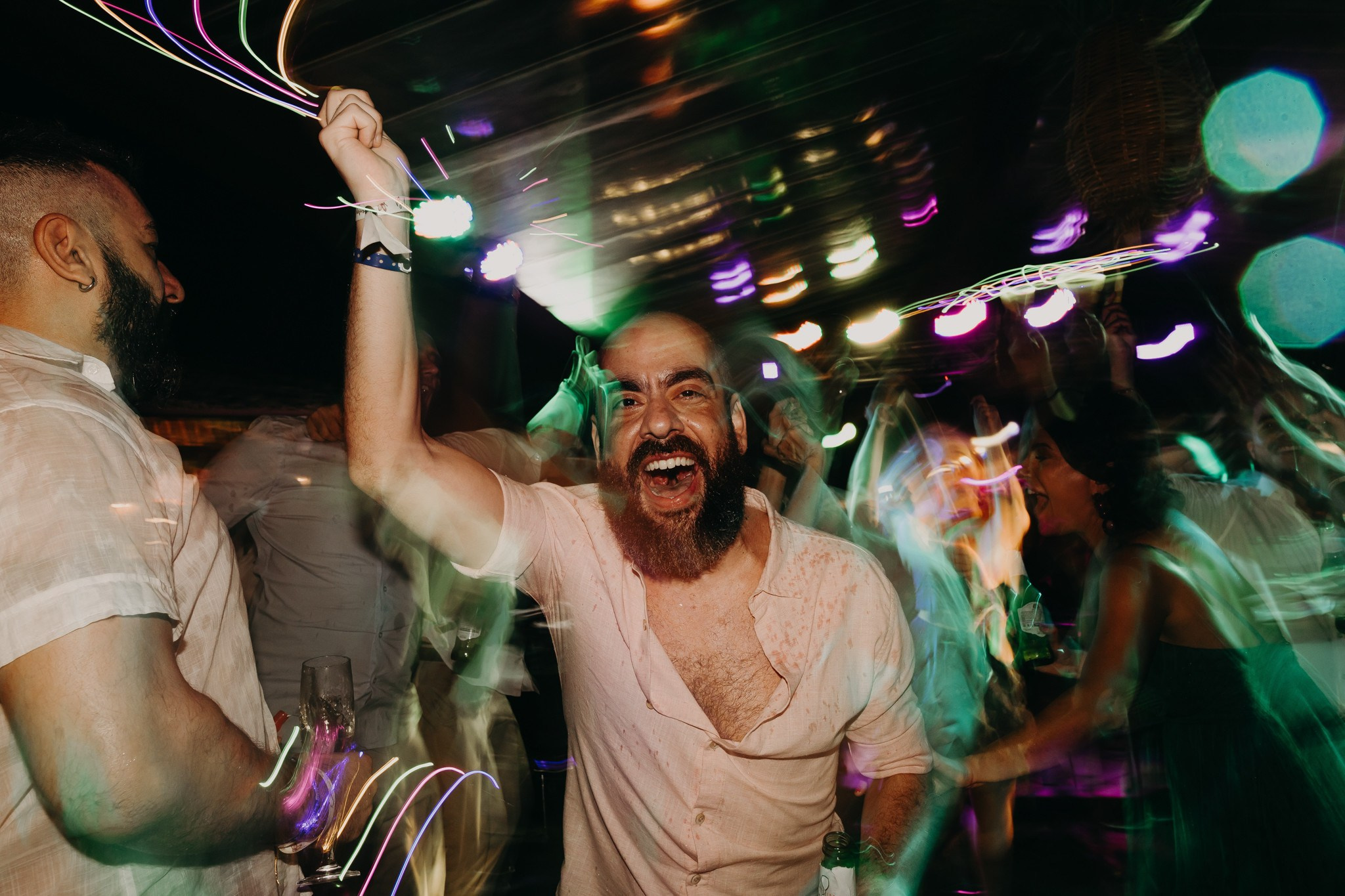 Bel & Dan. Fotógrafos de Casamento na Bahia: Elart Fotografia