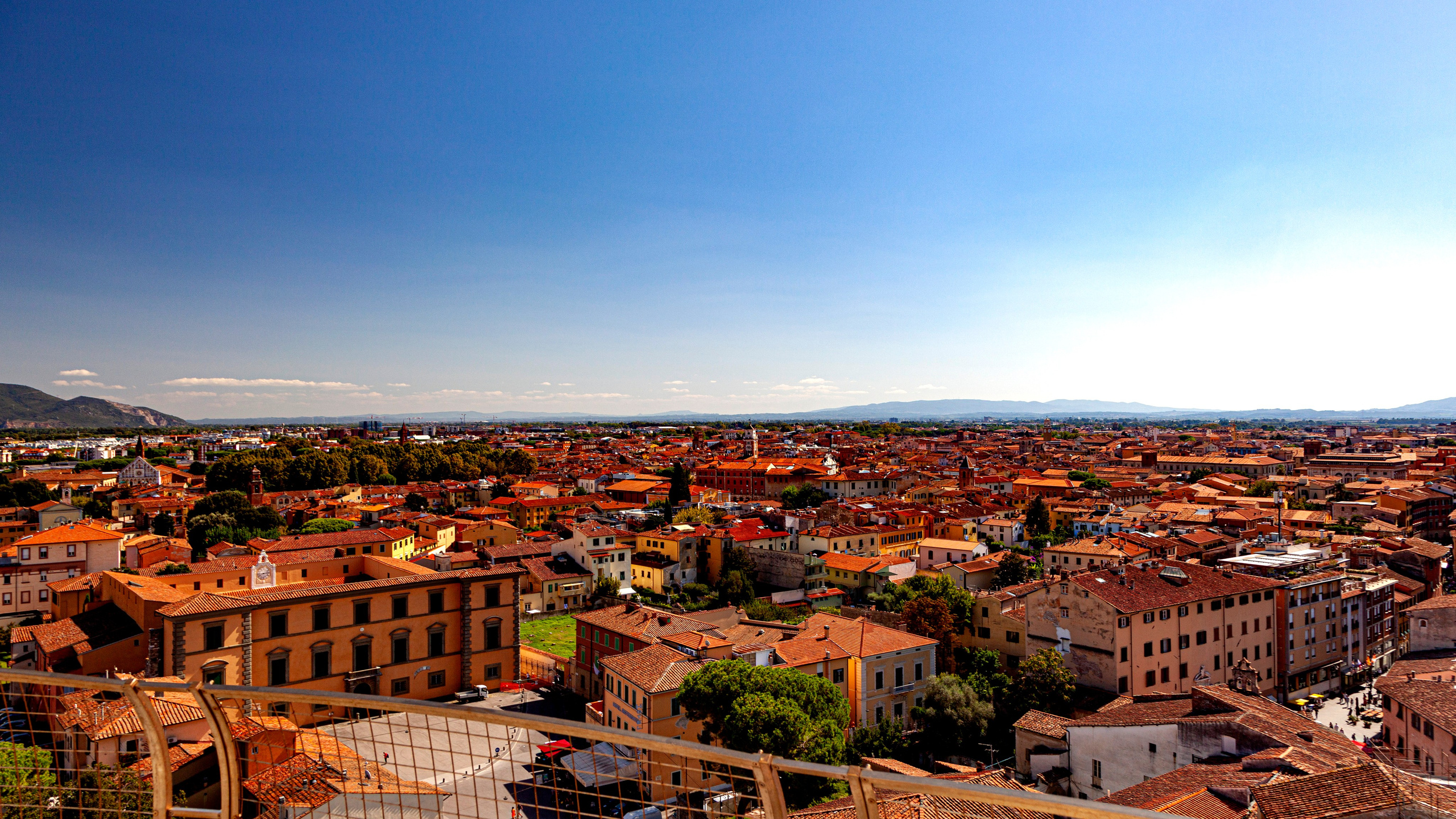 165.Pisa.Italy.26.9.2023. Путешествия в формате 360......