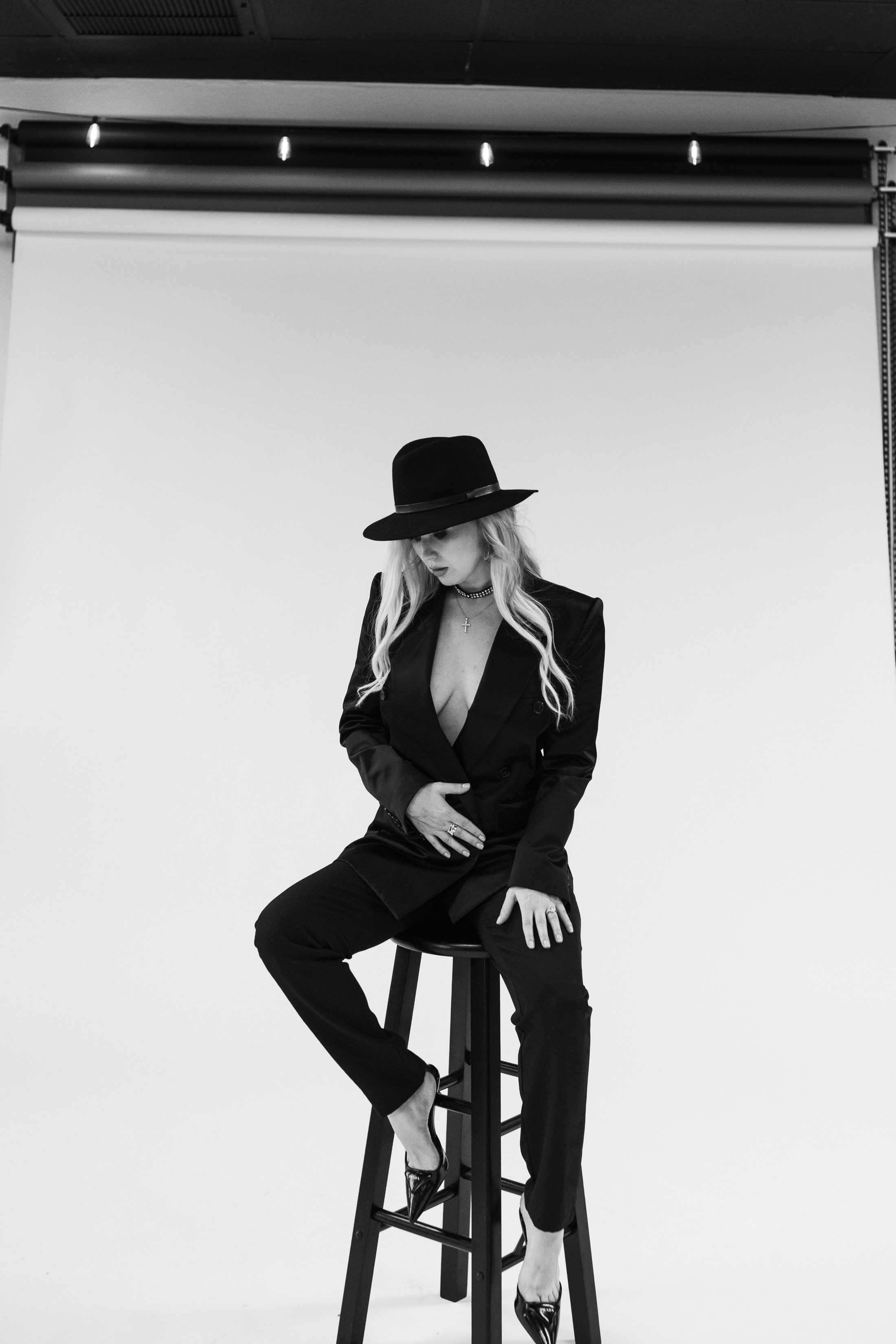 Marina. Wedding & elopement photographer Viktoriya Kravtsov. Las Vegas