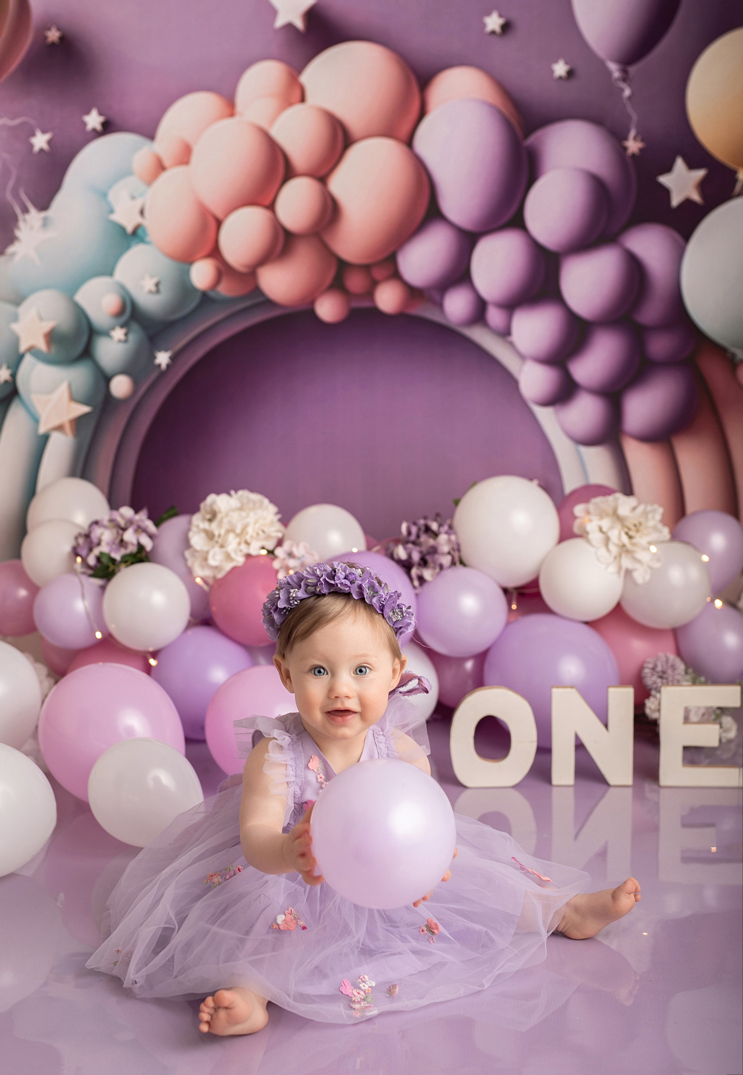 Cake-Smash. Neugeborenen & Babyfotografie Marina Buch in Wickede Ruhr NRW