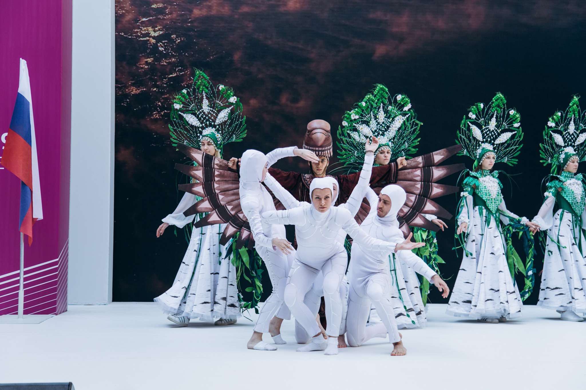 FISU Ceremony | Torino, Italy | 2019. Petru Gorea Photography | Family | Portrait | Fashion | Brand