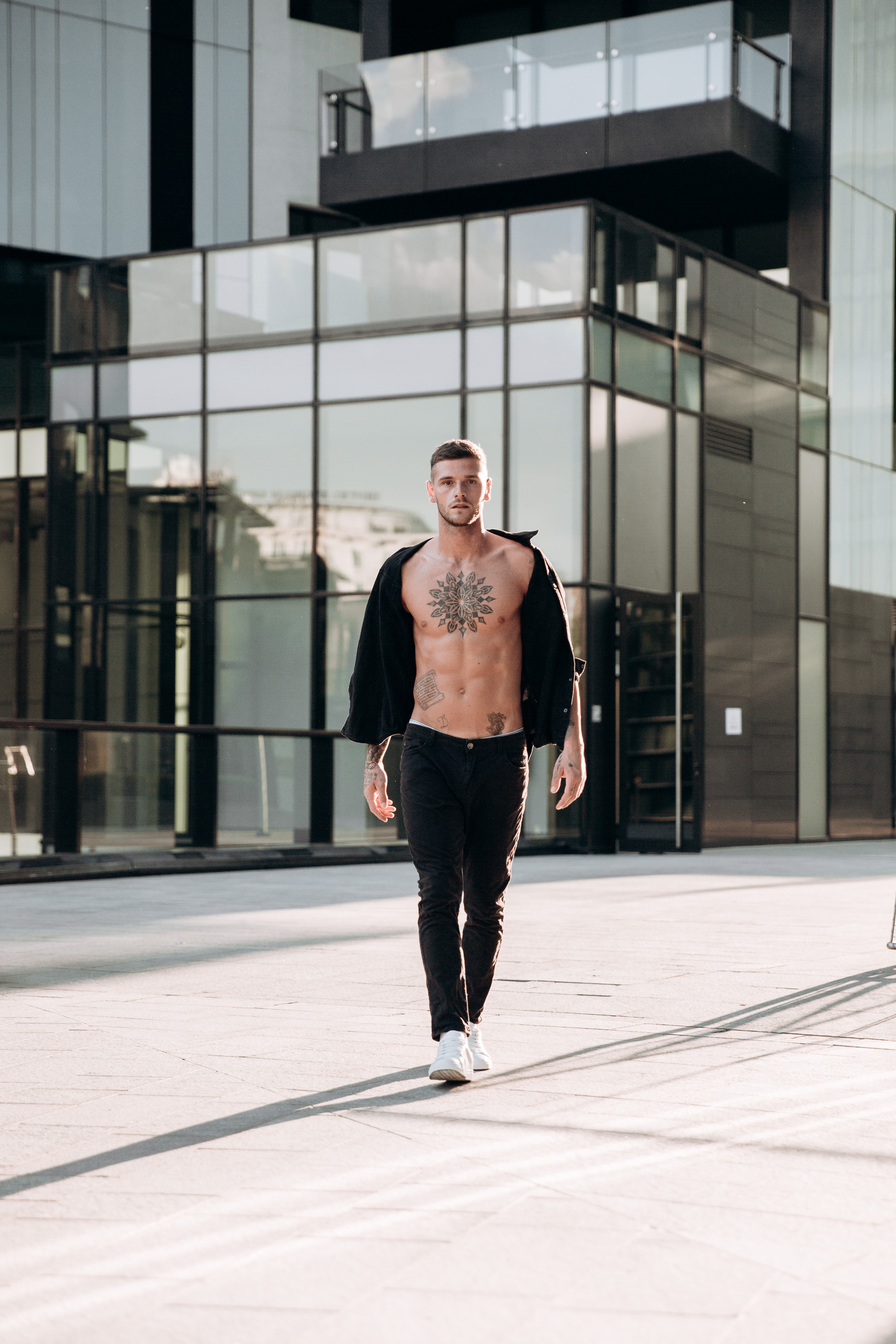 Stefano | Milano | 2020. Petru Gorea Photography | Family | Portrait | Fashion | Brand