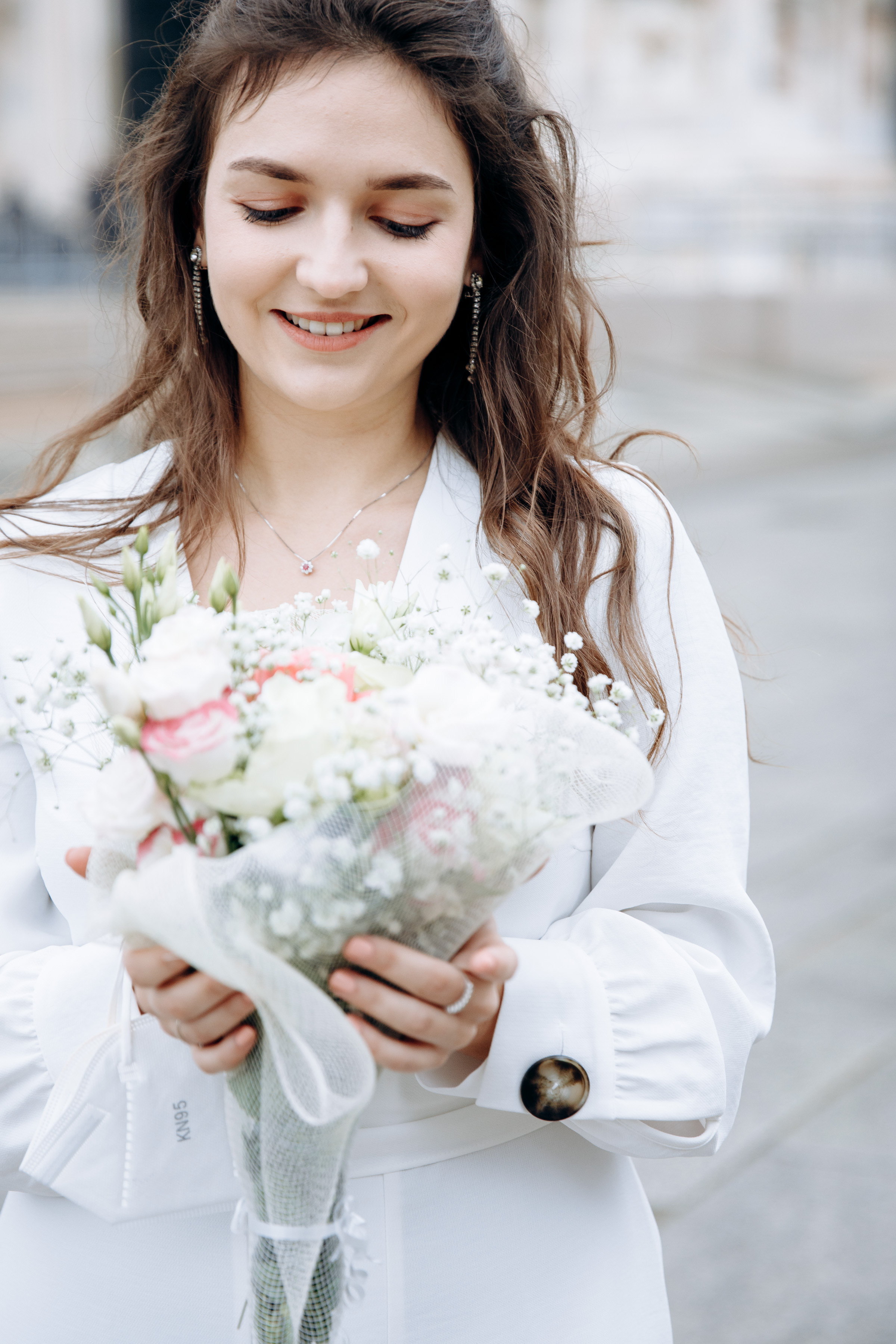 Romina & Lorenzo | Milan, Italy | 2020. Petru Gorea Photography | Family | Portrait | Fashion | Brand