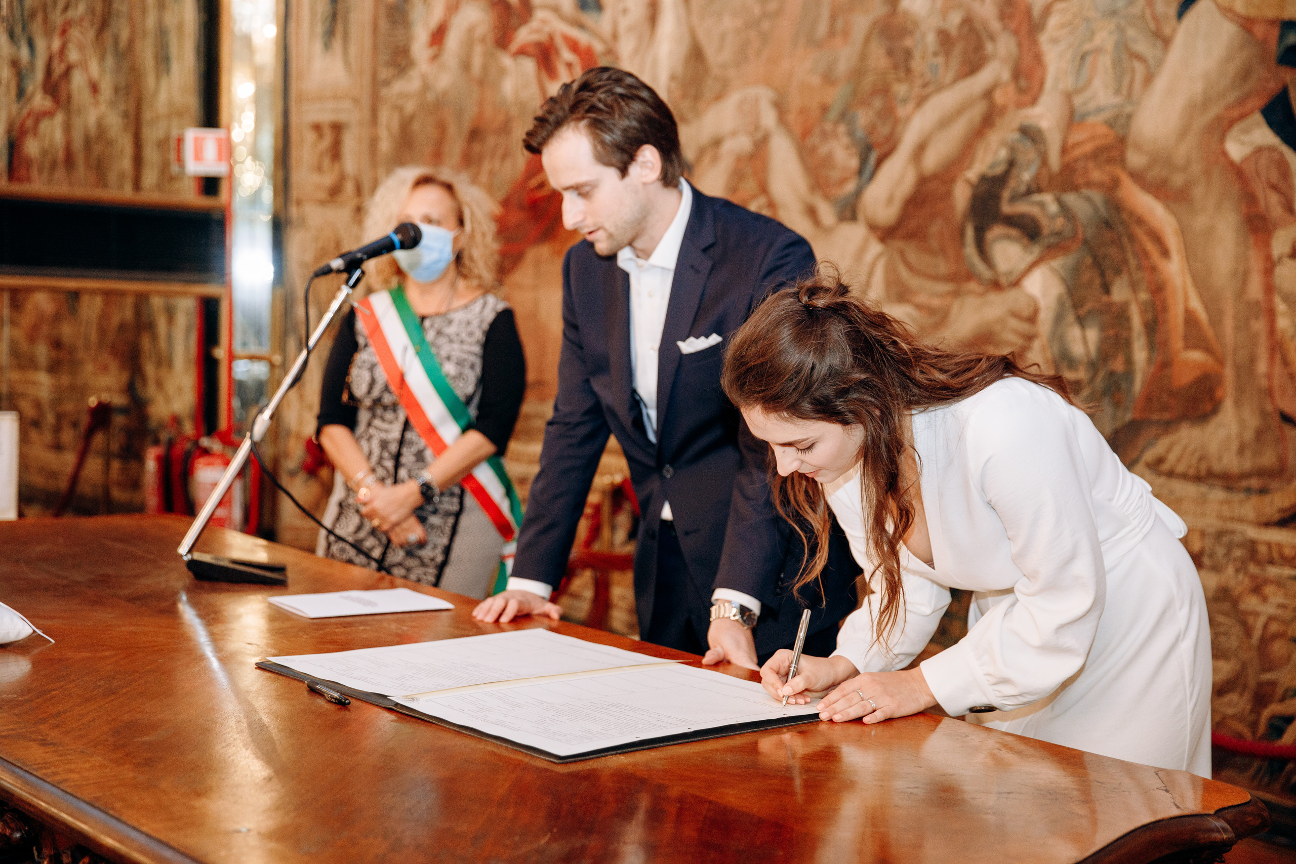 Romina & Lorenzo | Milan, Italy | 2020. Petru Gorea Photography | Family | Portrait | Fashion | Brand